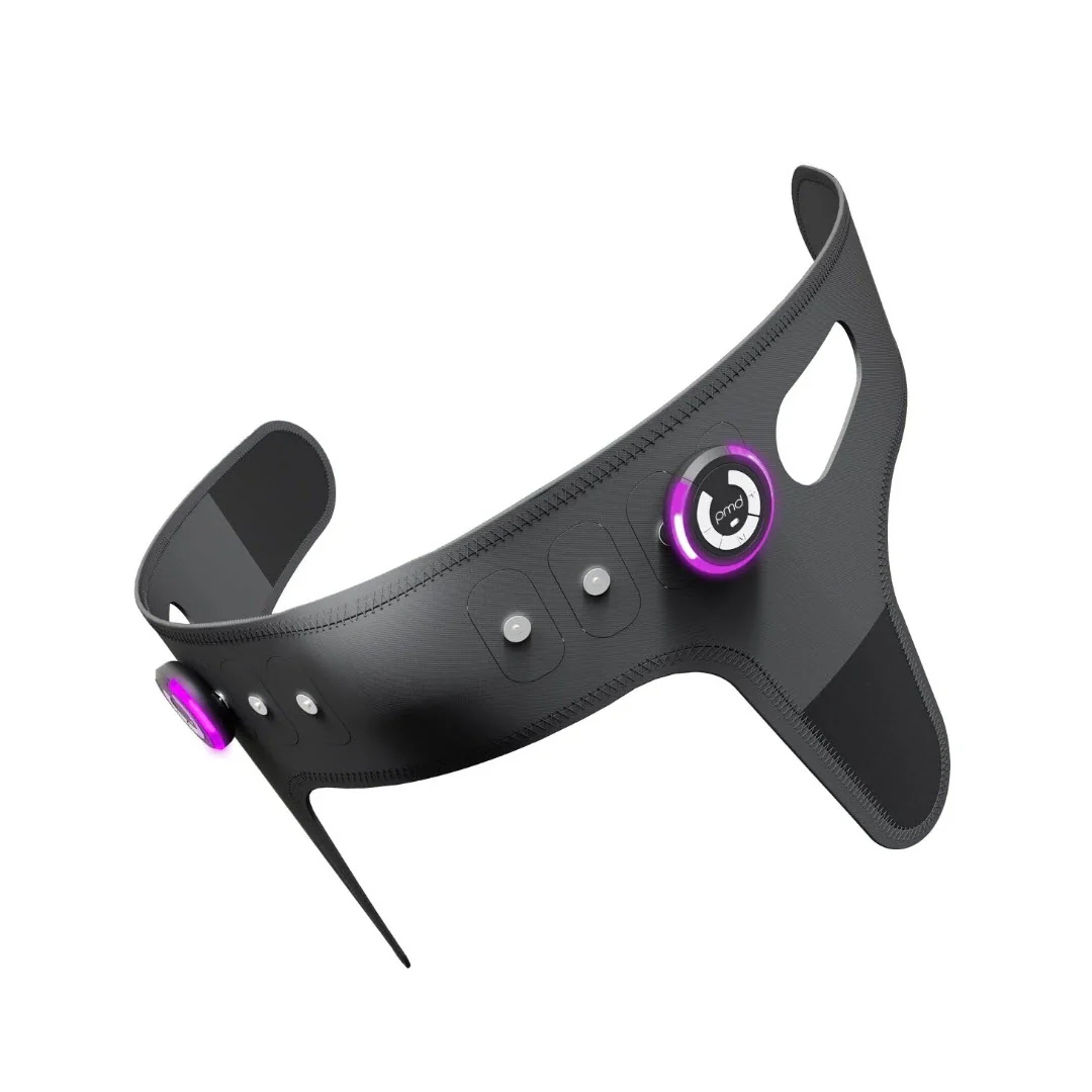 PMD® SMAS Lifting Massage Band - Black - Image 2