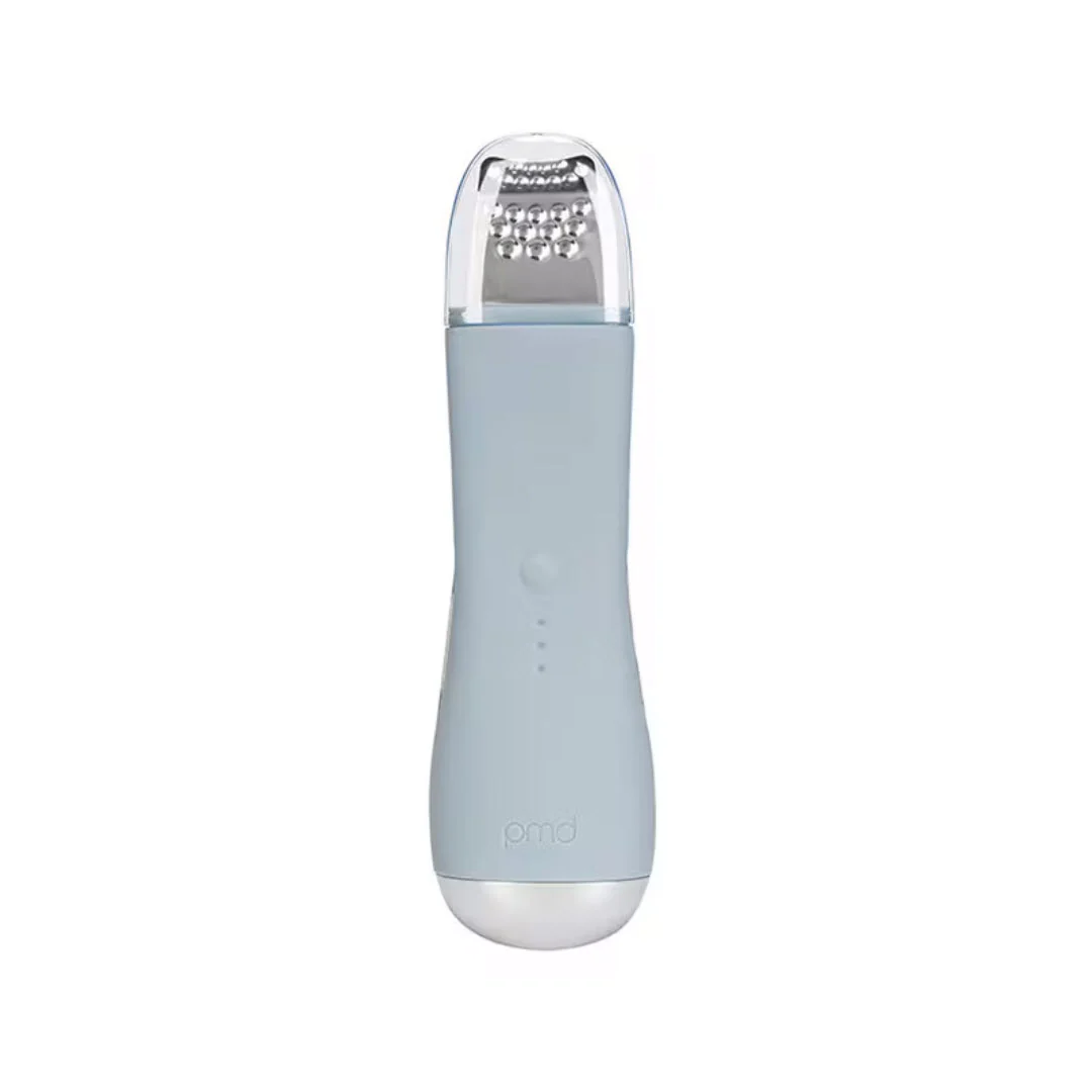 PMD® Wave Pro Advanced Skin Spatula Device - London Fog Grey