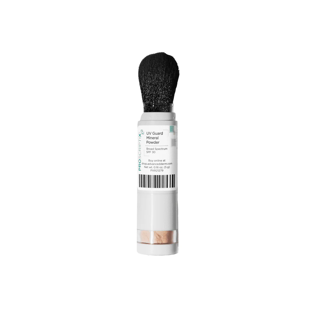 Proscriptix FX® UV Guard Mineral Powder SPF 30