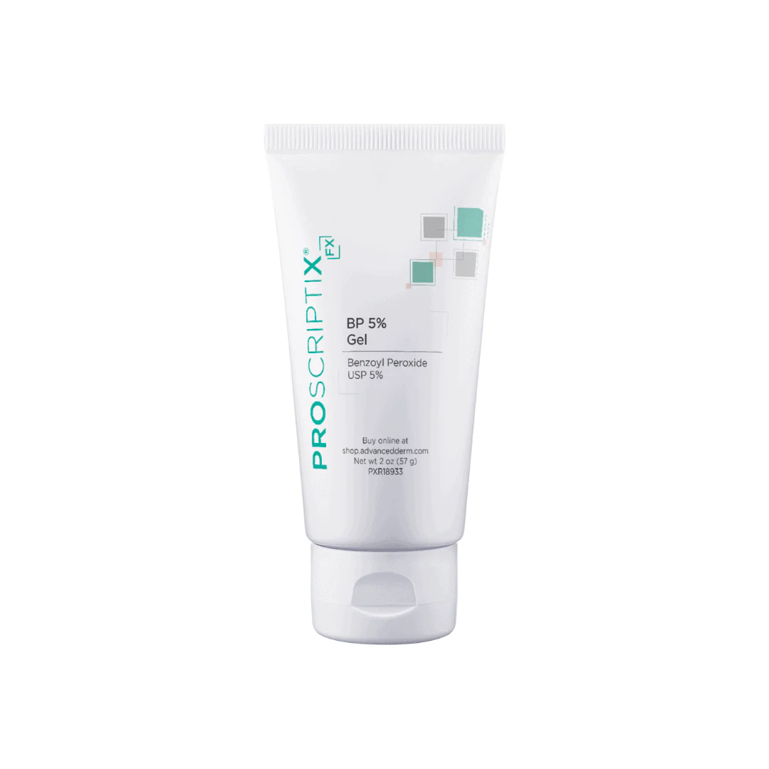 Proscriptix FX® BP 5% Gel