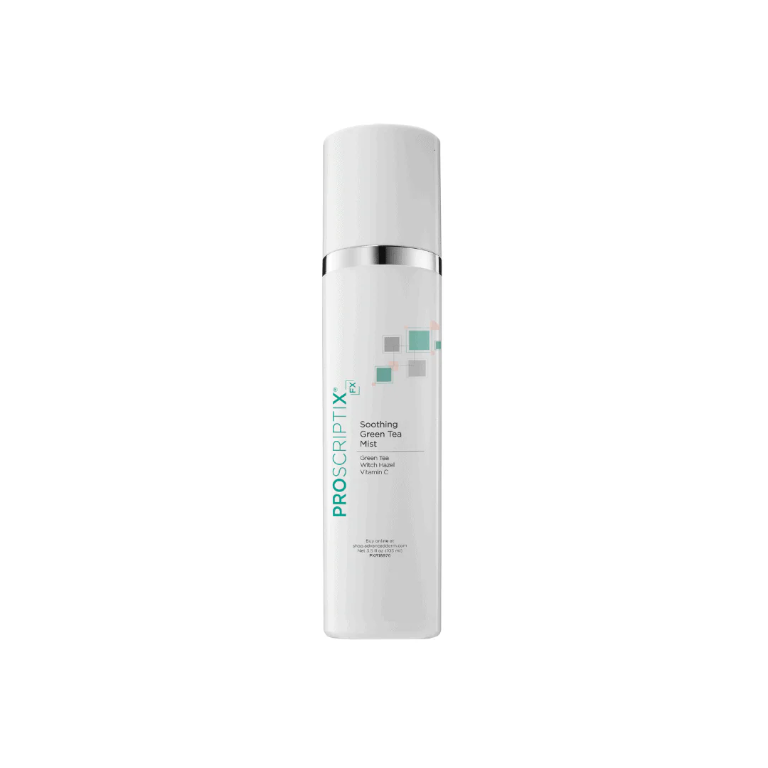 Proscriptix FX® Soothing Green Tea Mist
