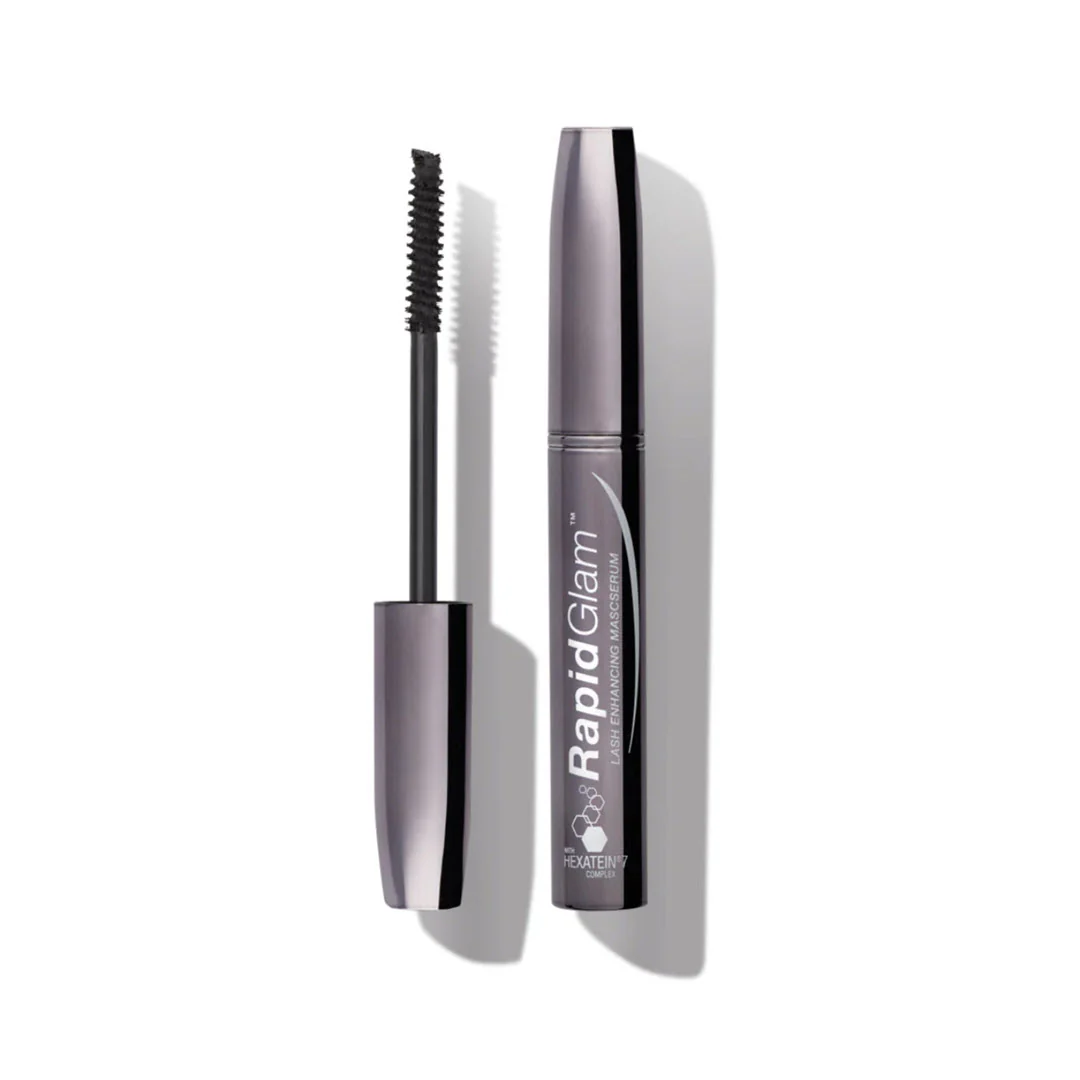 RapidLash® RapidGlam® Lash Enhancing Mascserum 4g