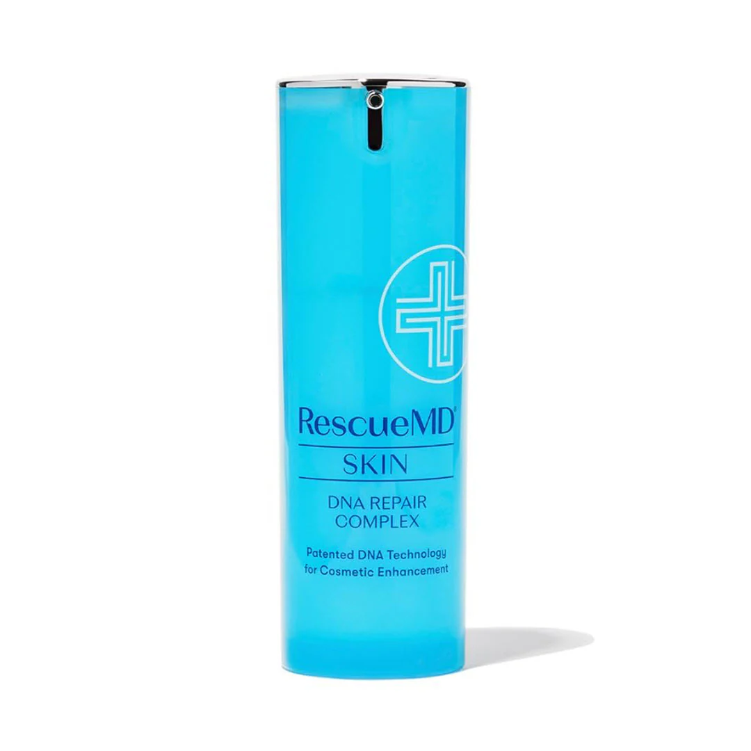 RescueMD® DNA Repair Complex - 30ml / 1 oz