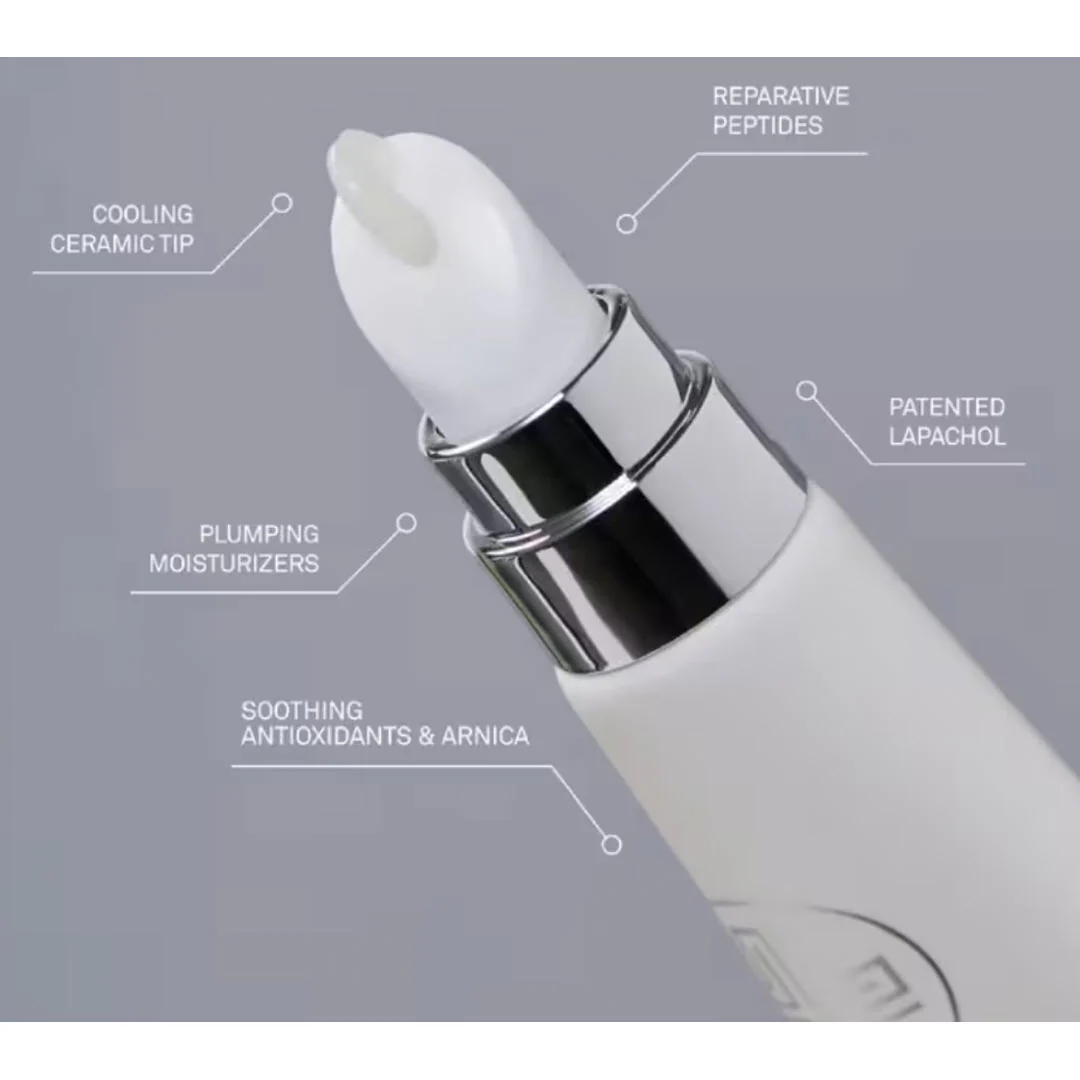 RescueMD® Restorative Lip Treatment 0.4 fl oz / 12ml - Image 3