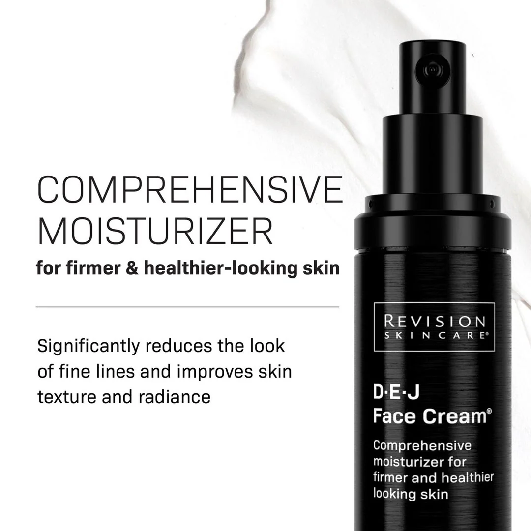 Revision® D.E.J Face Cream 0.5 OZ - Image 3