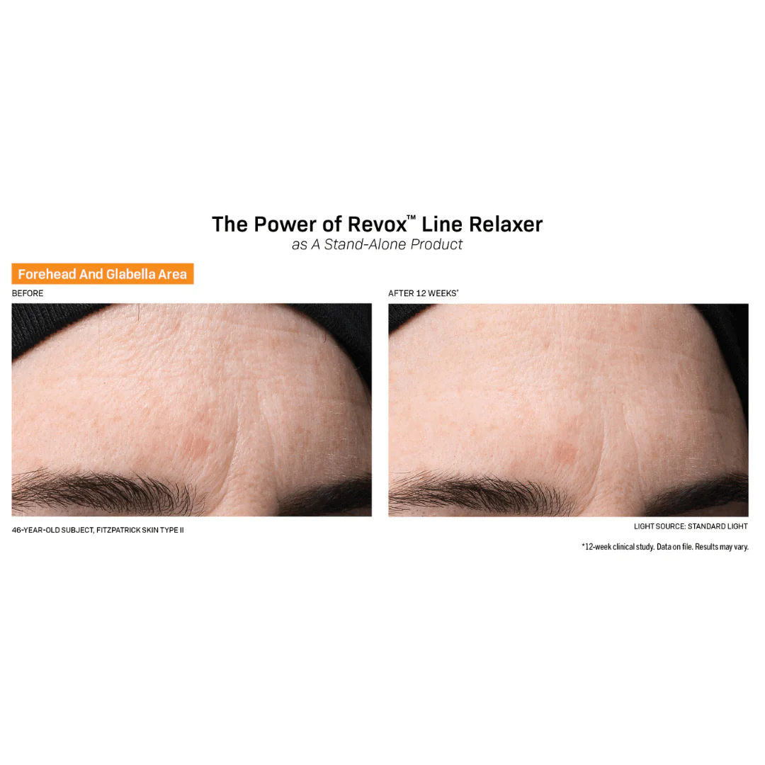 Revision® Revox™ Line Relaxer / 0.25 OZ - Image 4