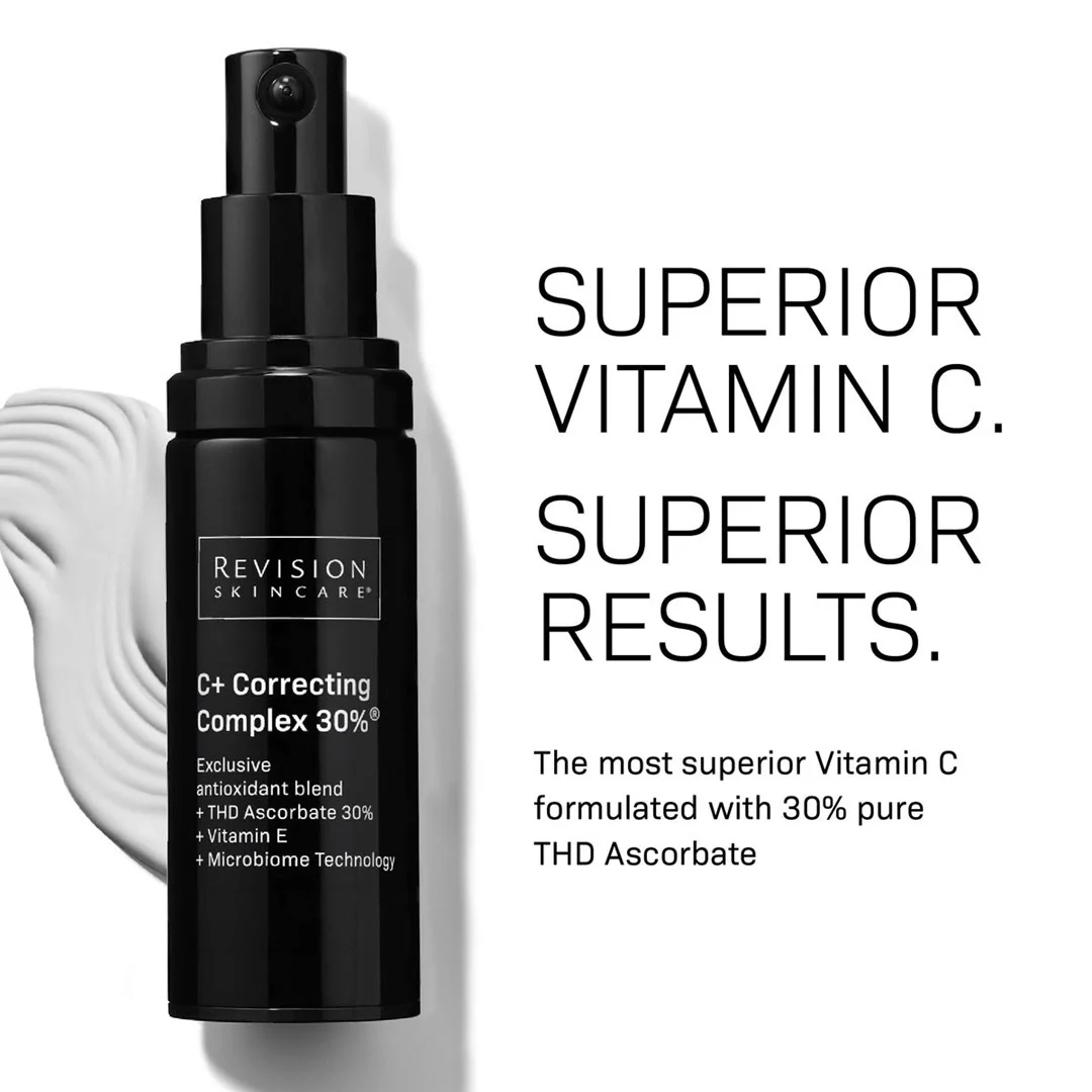 Revision® C+ Correcting Complex 30%® 0.5 FL OZ - Image 3