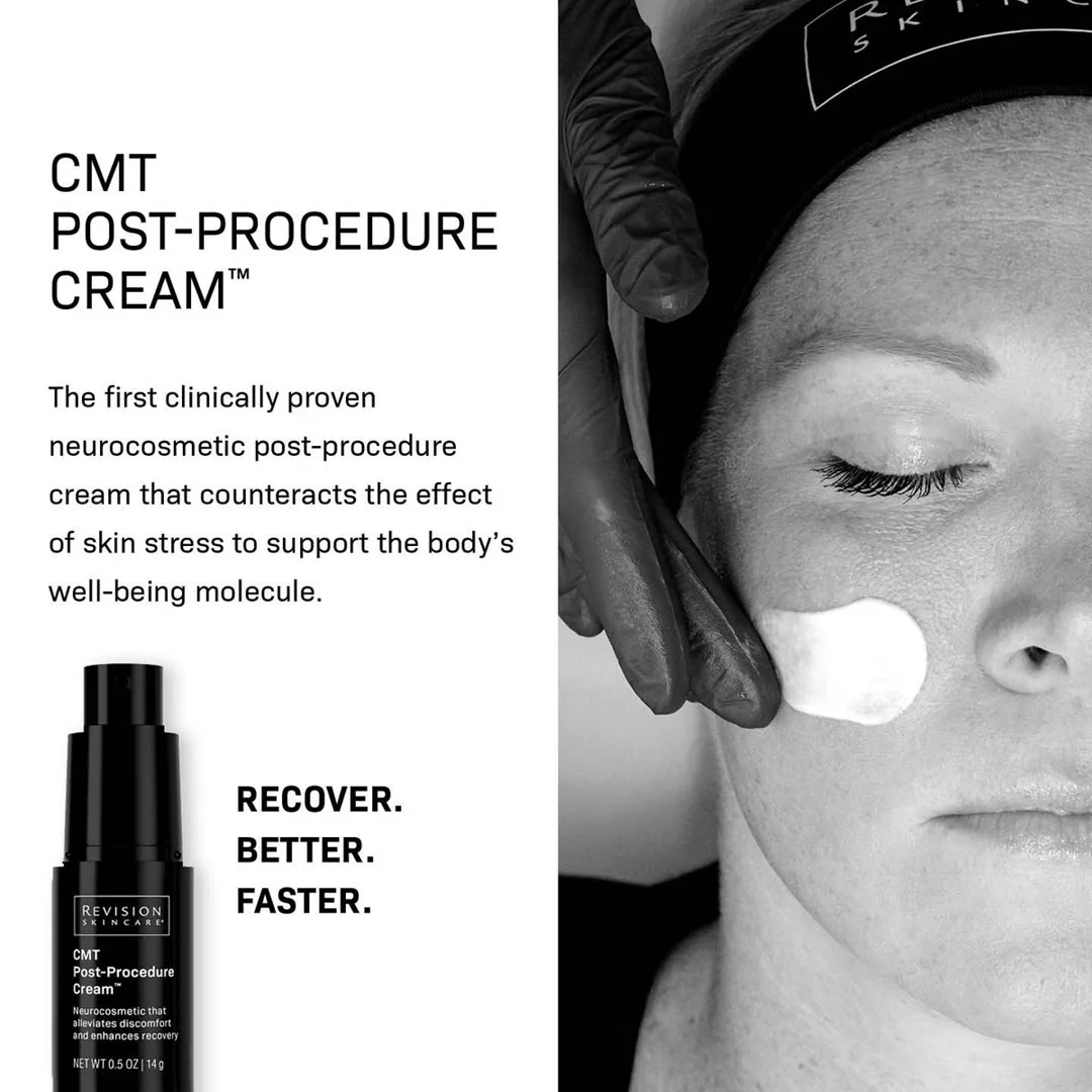 Revision® CMT Post-Procedure Cream™ 0.5 oz - Image 3