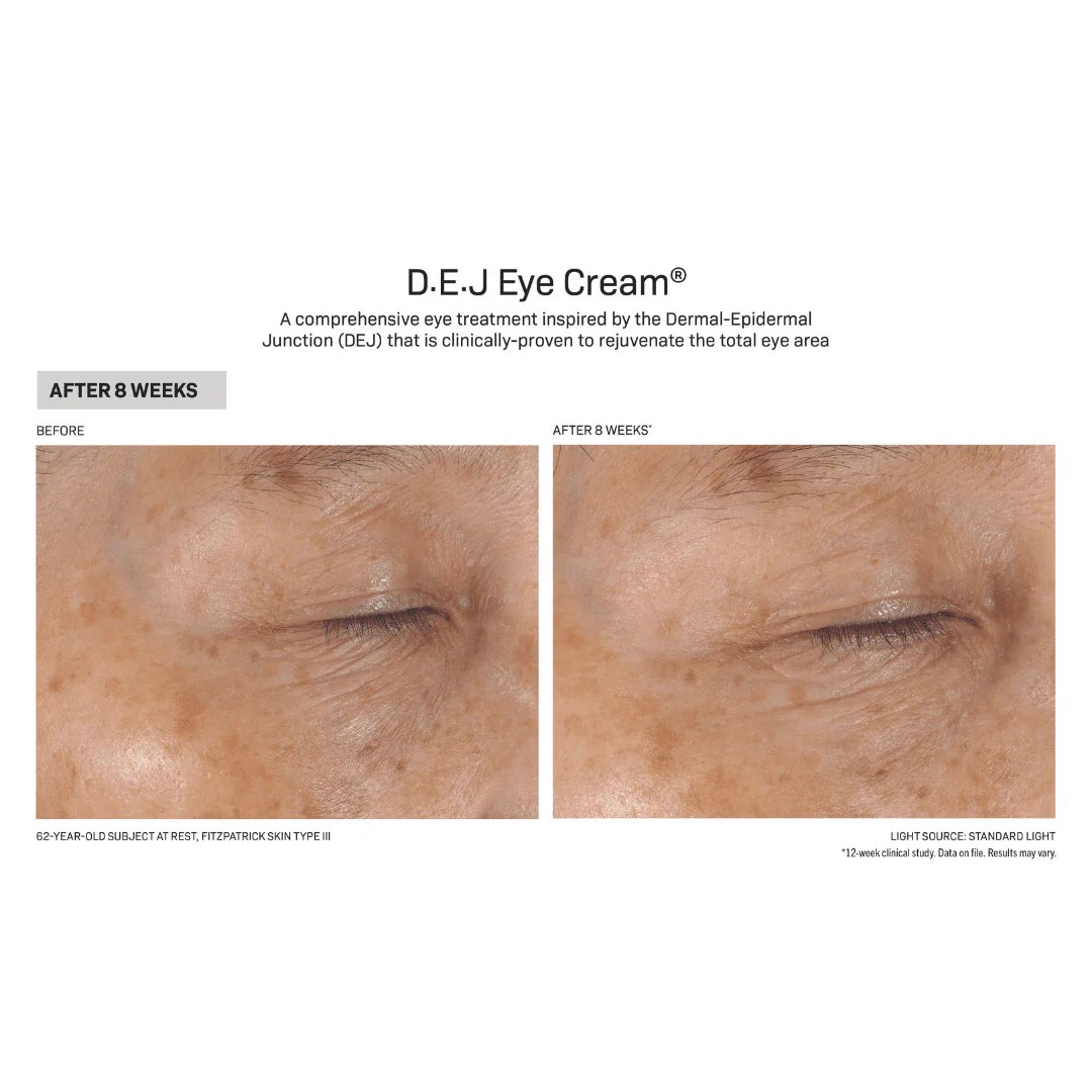 Revision® D.E.J Eye Cream Applicator 0.5 OZ - Image 5