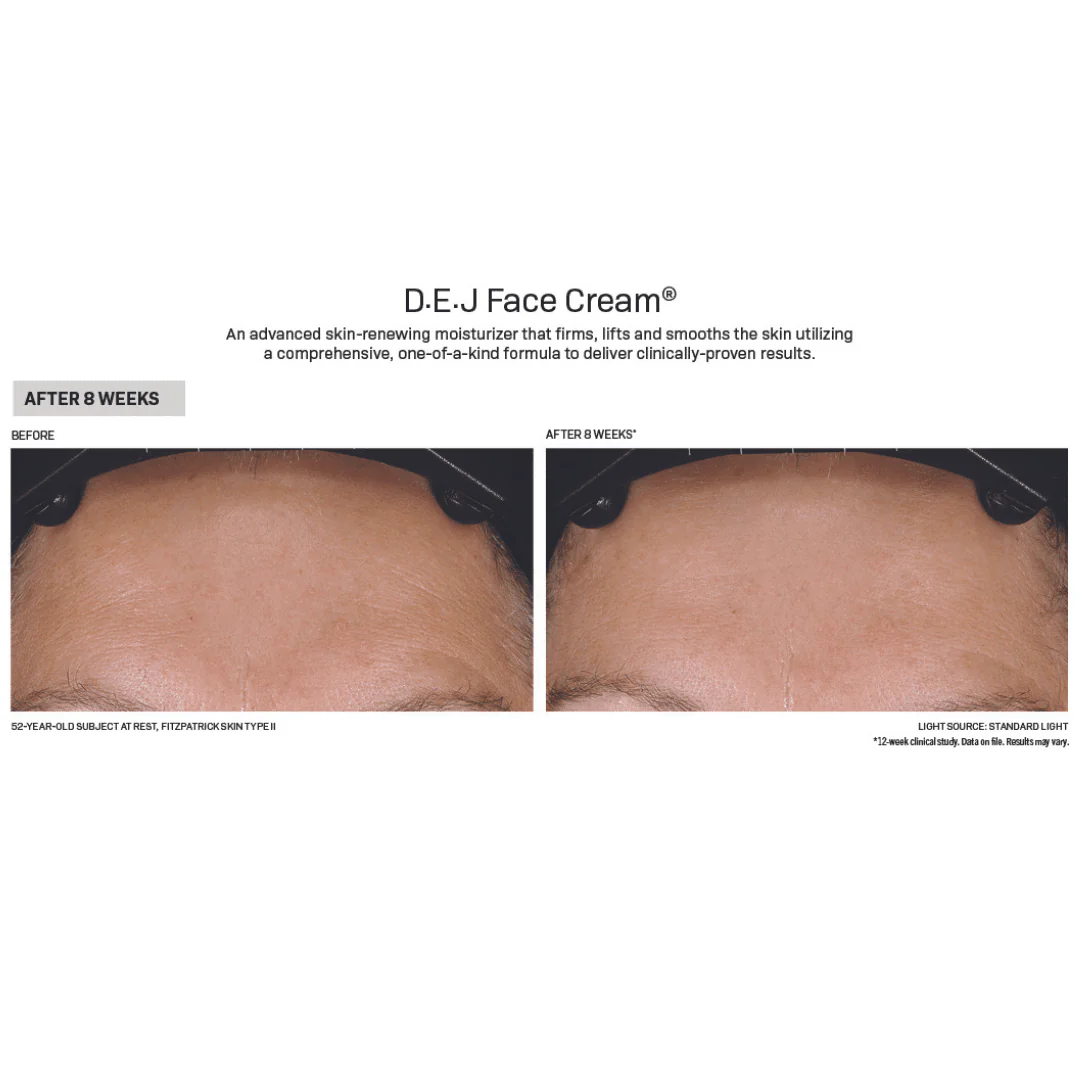 Revision® D.E.J Face Cream 1.7 OZ - Image 3