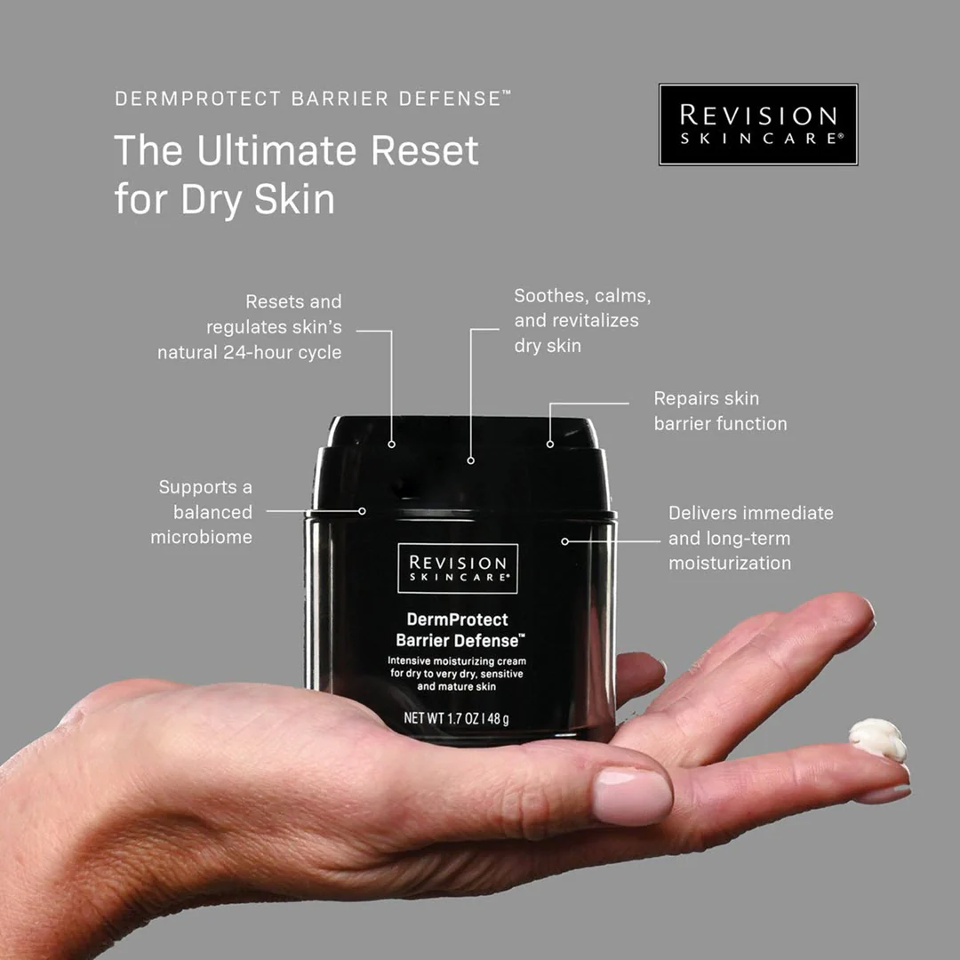 Revision® DermProtect Barrier Defense™ 0.5 OZ - Image 3