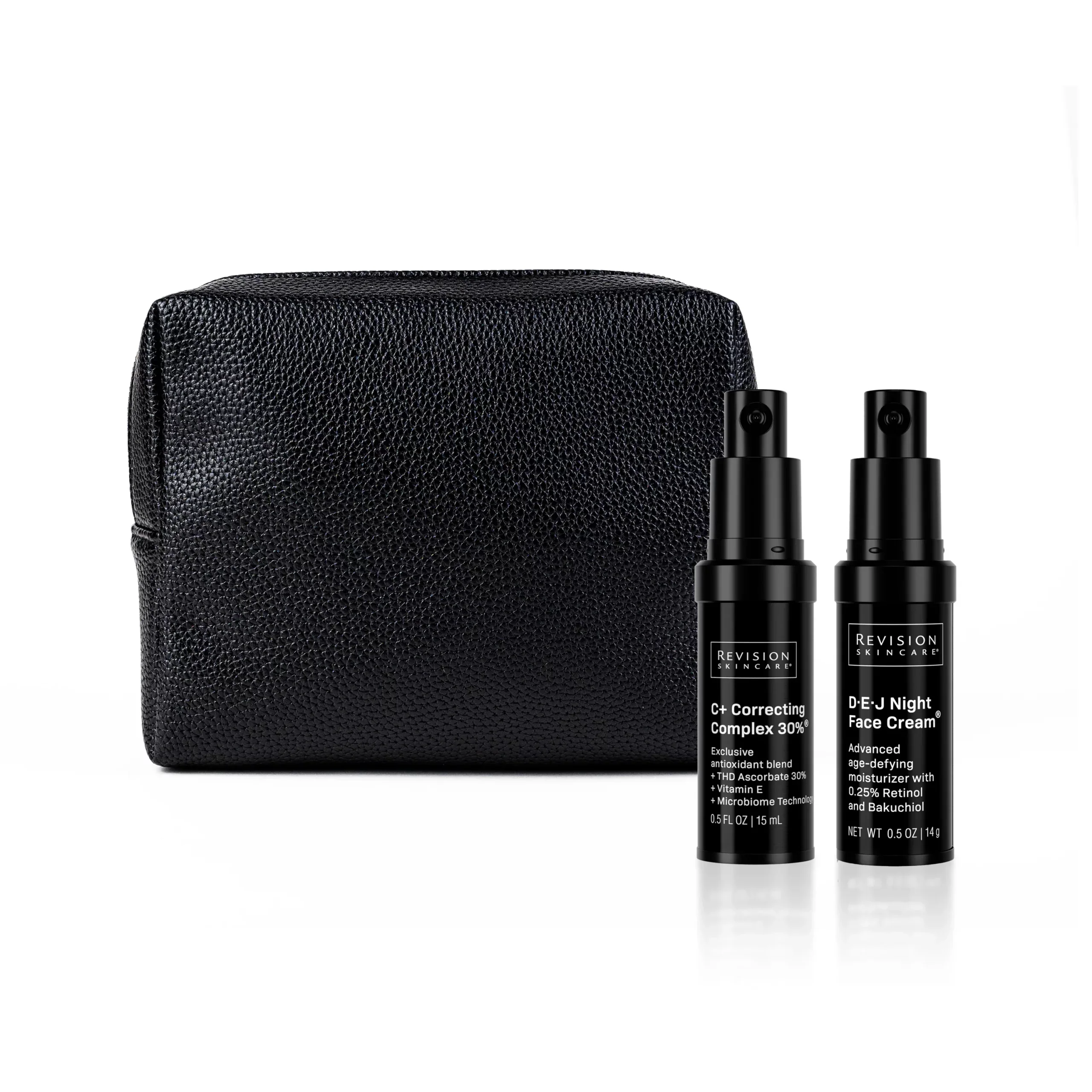 Revision® Healthy Glow Power Duo Kit