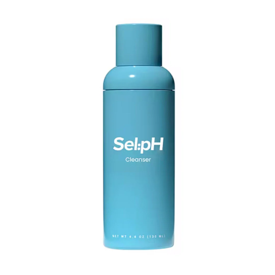 SelpH® Jelly Blue Superfood Cleanser 4.4 fl oz