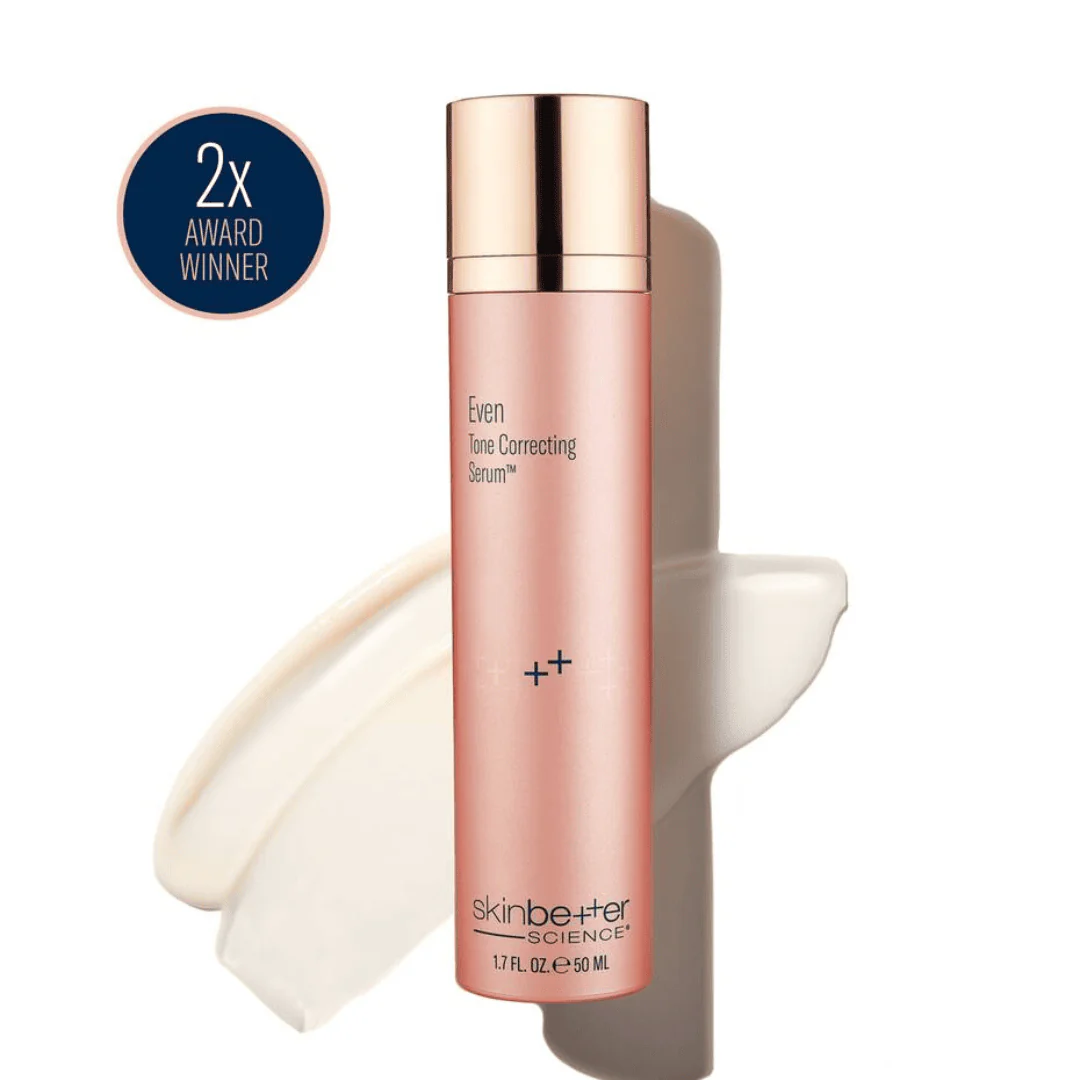 Skinbetter Science® Even Tone Correcting Serum 1.7 FL. OZ. (50 ML)