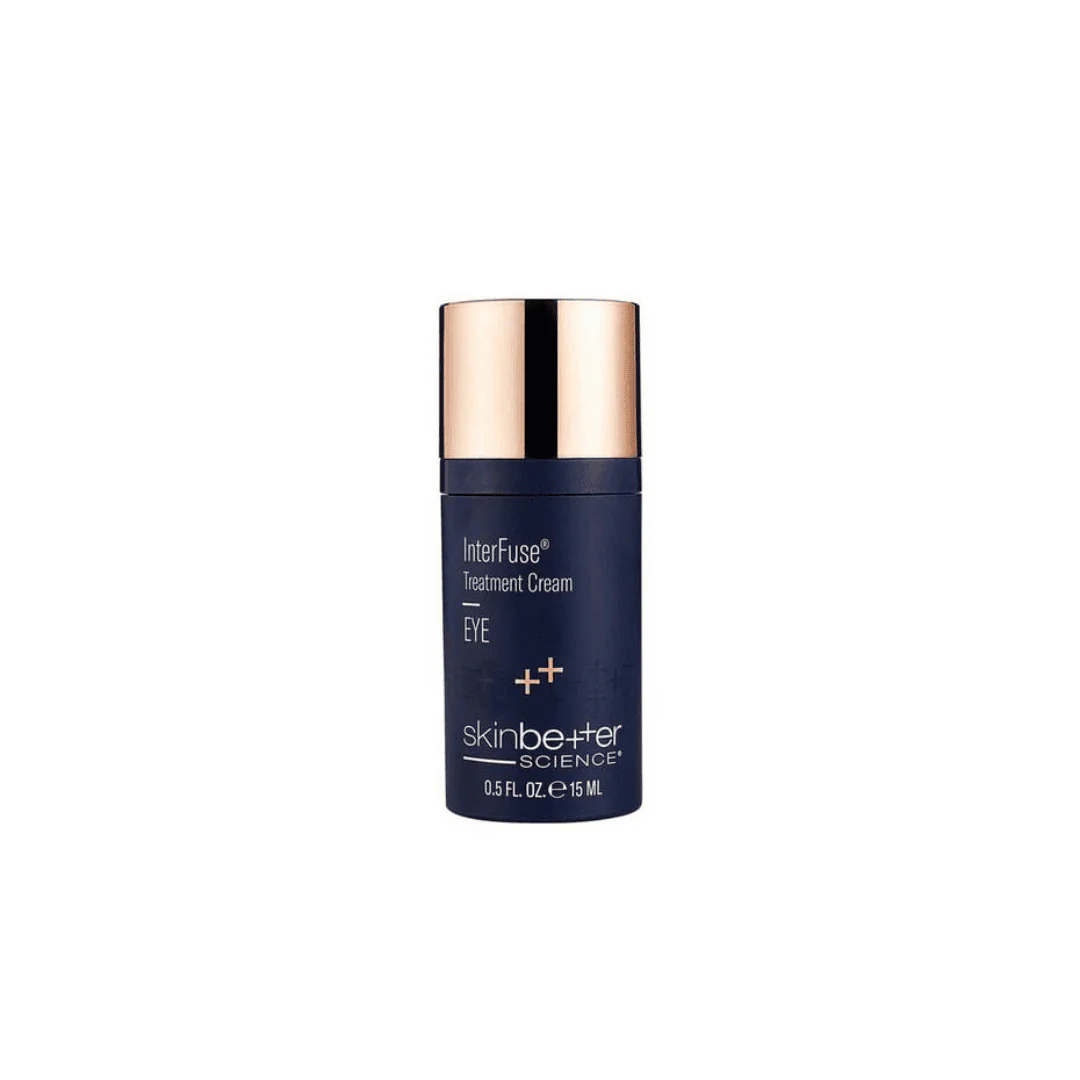 Skinbetter Science® InterFuse® Treatment Cream EYE 0.5 fl oz (15 ml)