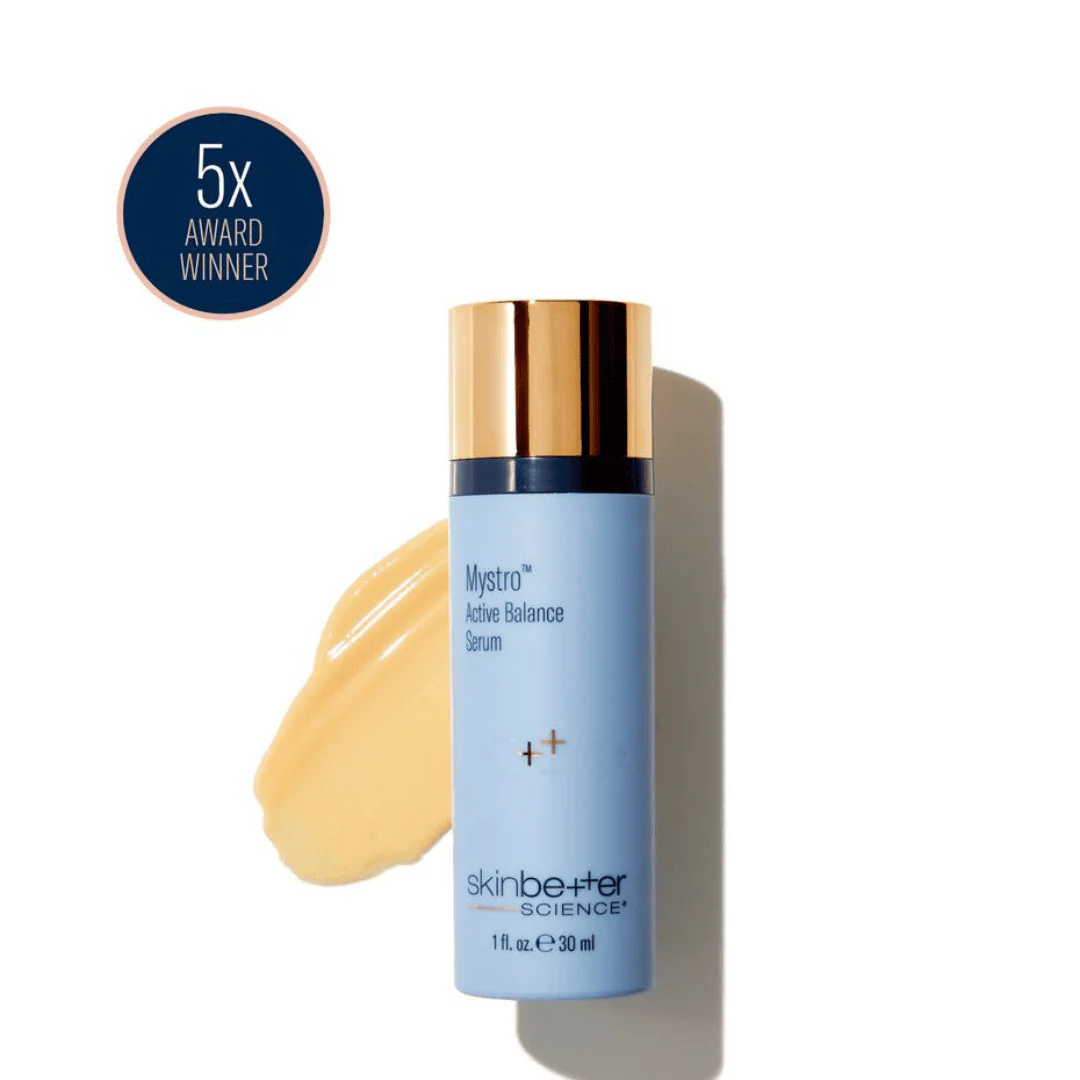 Skinbetter Science® Mystro® Active Balance Serum  1 fl. oz. (30 ml)