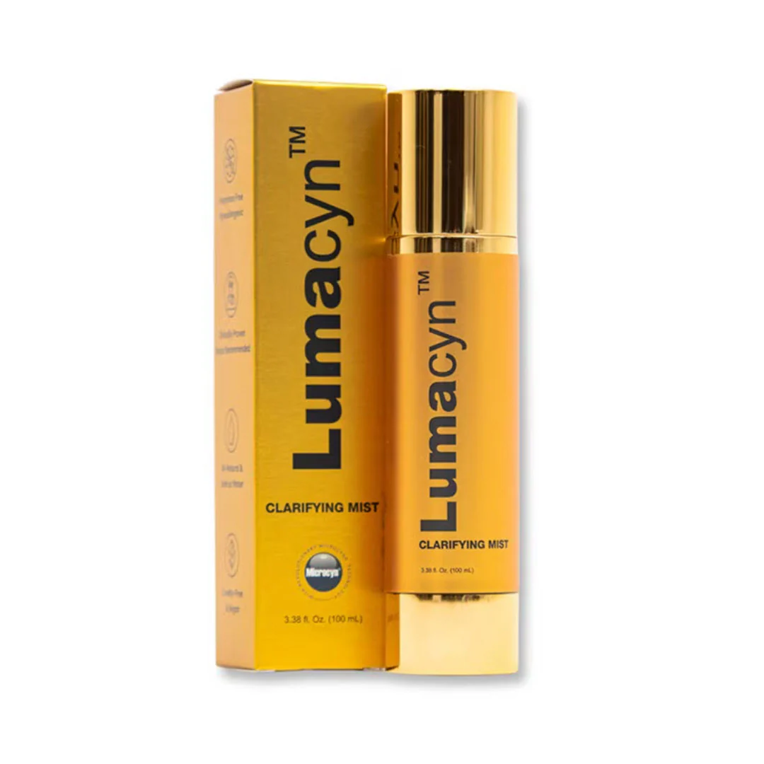 Sonoma Pharmaceuticals® Lumacyn Clarifying Mist 4 oz
