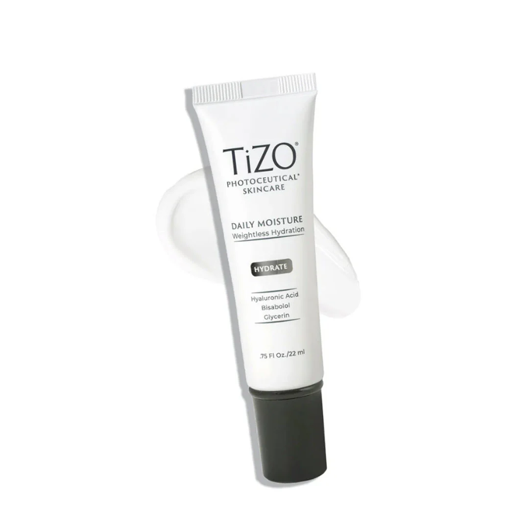 TiZO® Daily Moisture Lightweight Moisturizer 0.75 fl oz