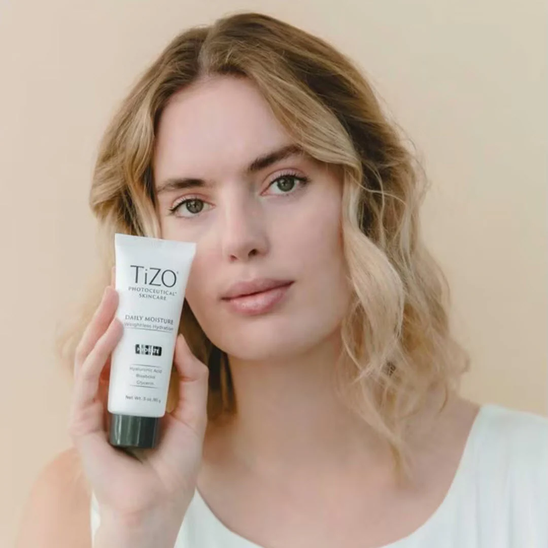 TiZO® Daily Moisture Lightweight Moisturizer 3.0 fl oz - Image 3