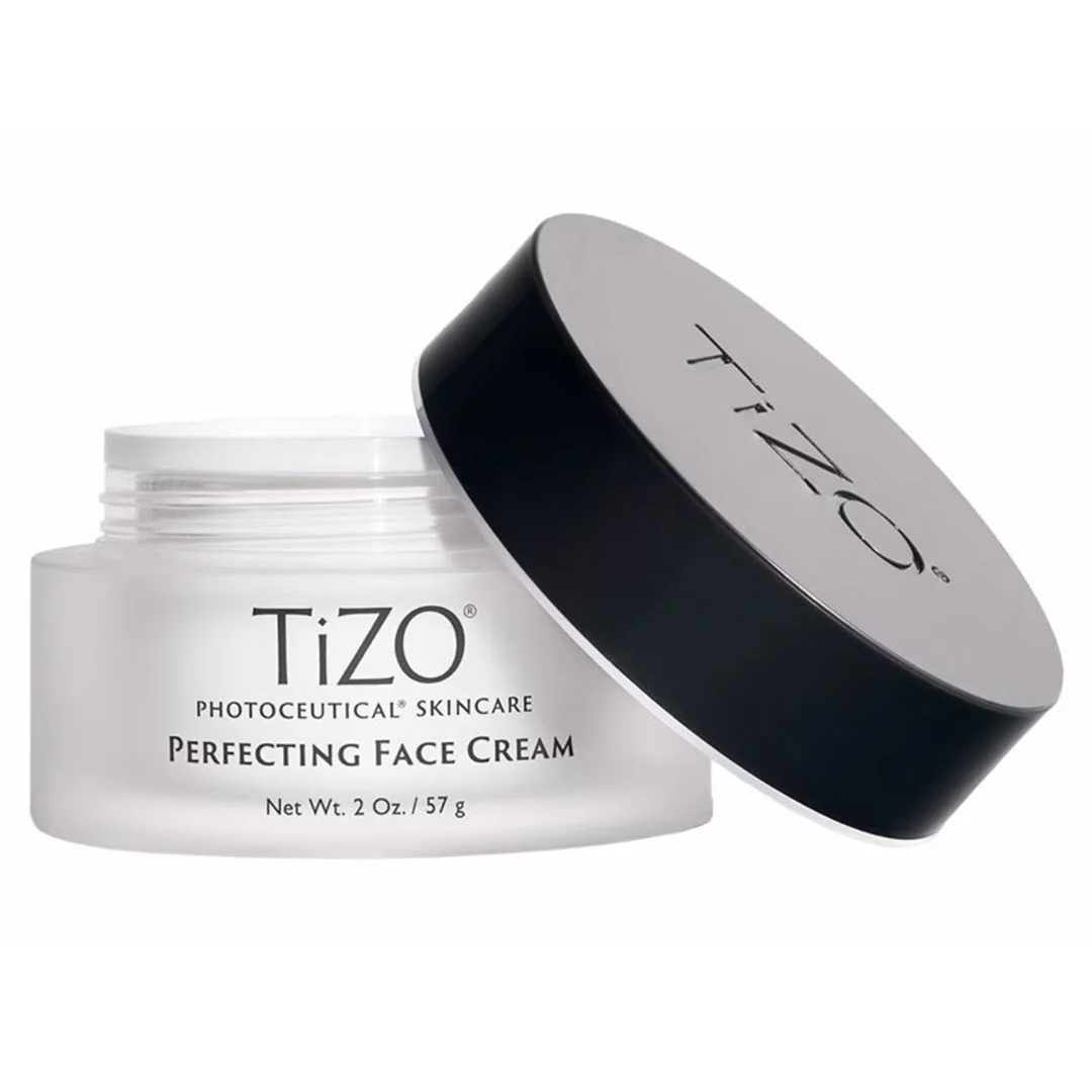 TiZO® Perfecting Face Cream 2 fl oz