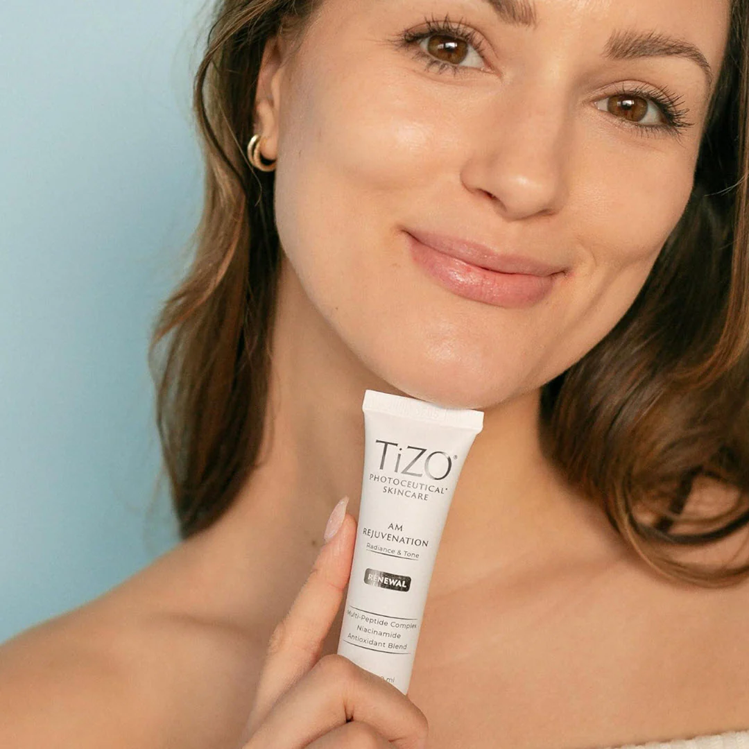 TiZO® Photoceutical AM Rejuvenation 1 fl oz/29 ml - Image 3