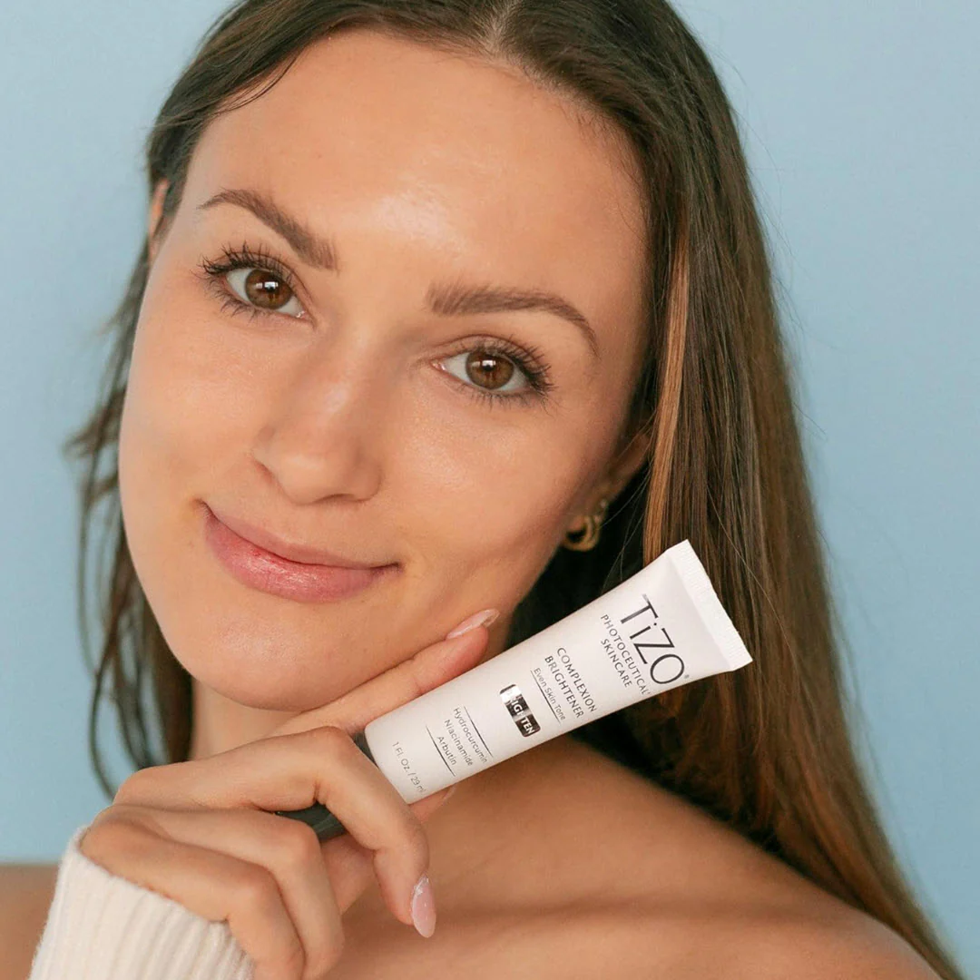 TiZO® Photoceutical Complexion Brightener 1.0 fl oz - Image 4