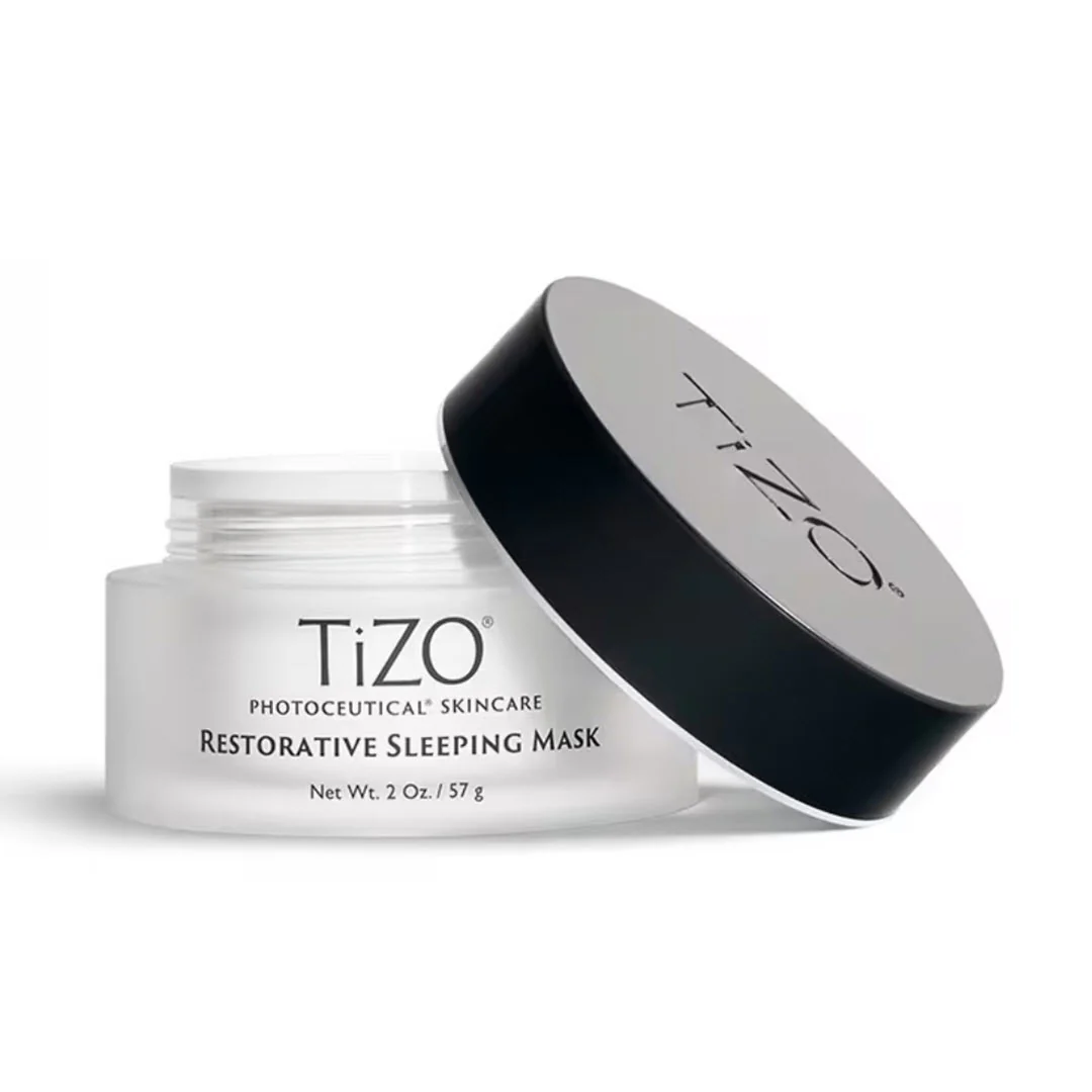 TiZO® Restorative Sleeping Mask 2 fl oz