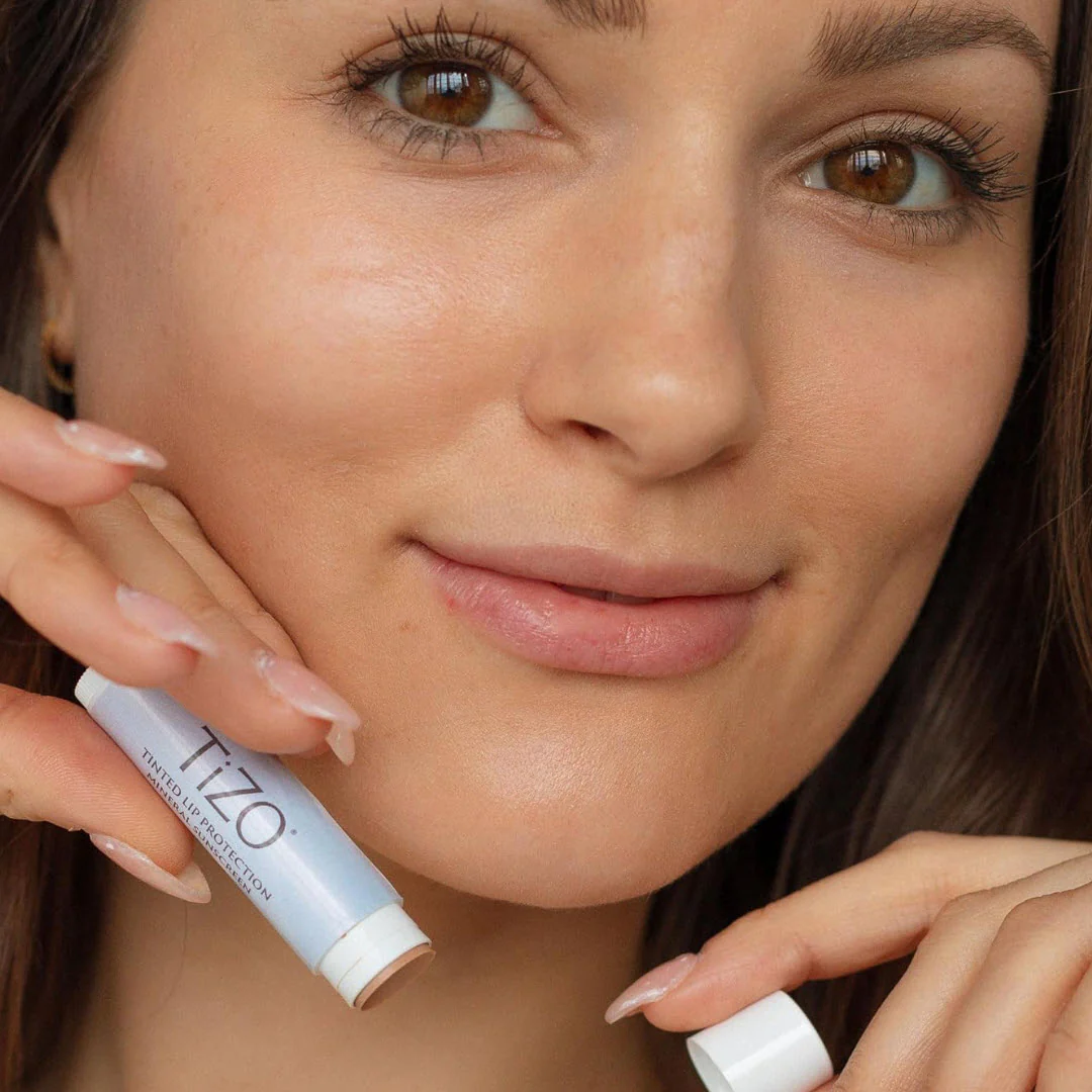 TiZO® Tinted Lip Protection SPF 45 0.14 oz - Image 3