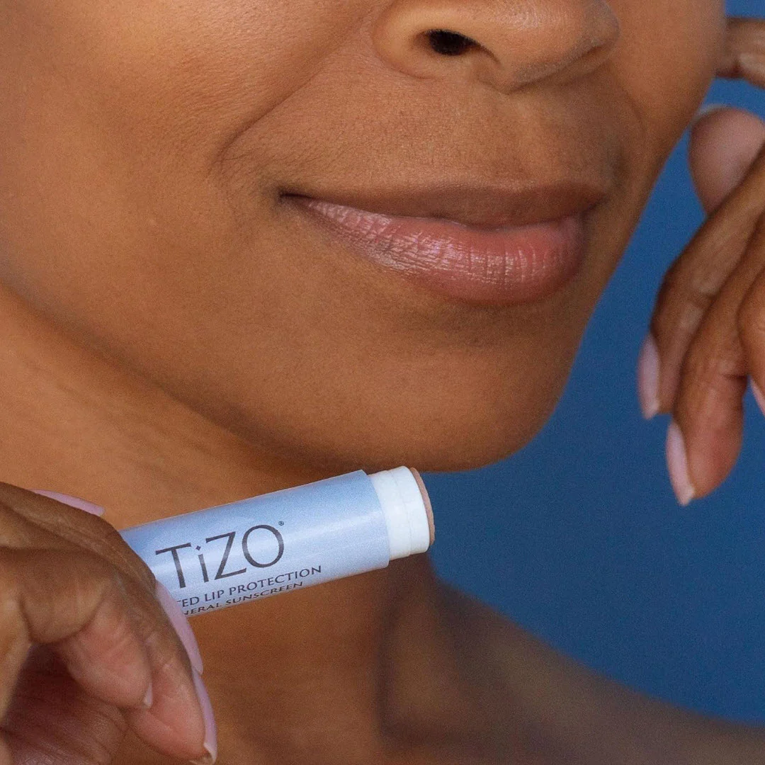 TiZO® Tinted Lip Protection SPF 45 0.14 oz - Image 4
