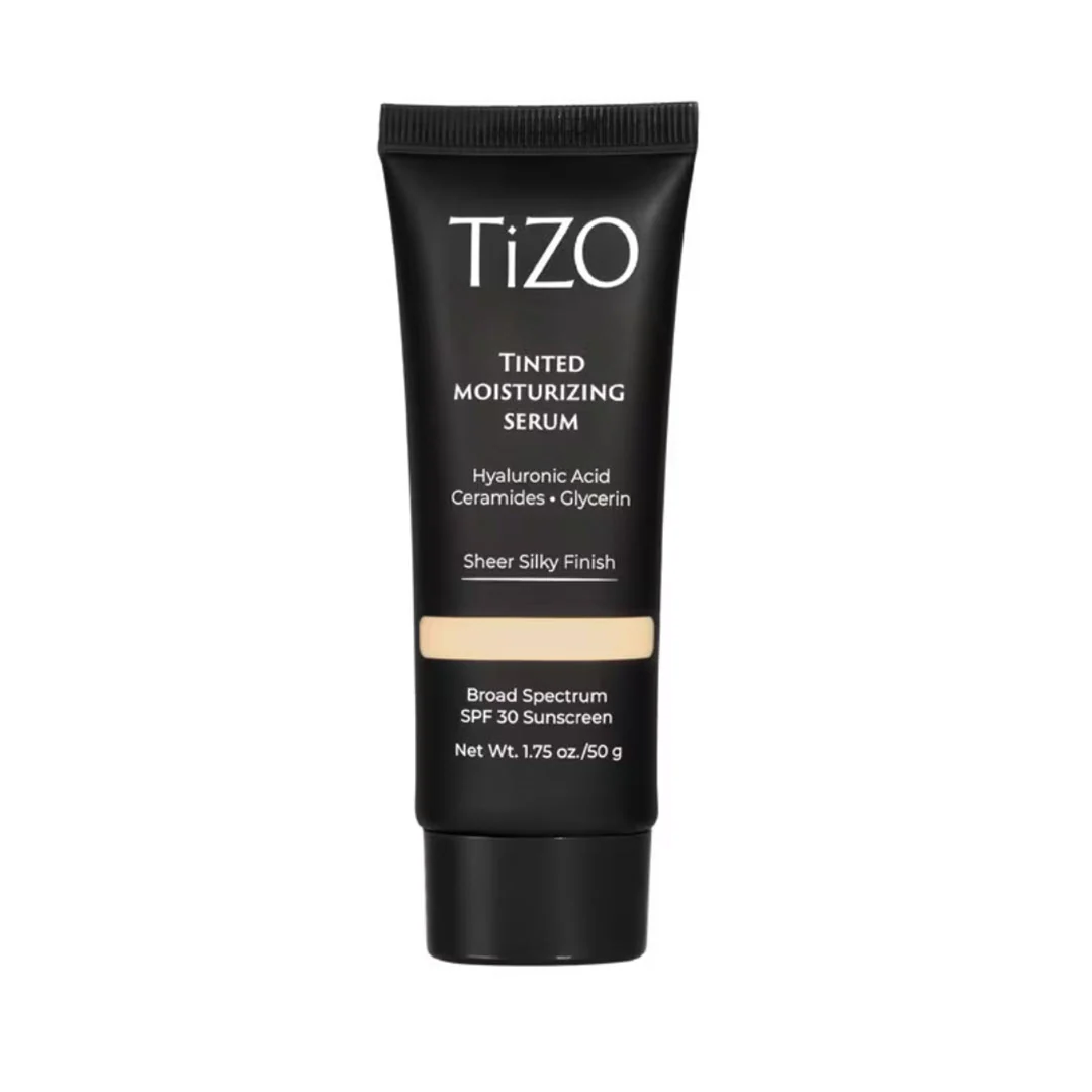 TiZO® Tinted Moisturizing Serum SPF 30 Sunscreen - Light 1.75 oz