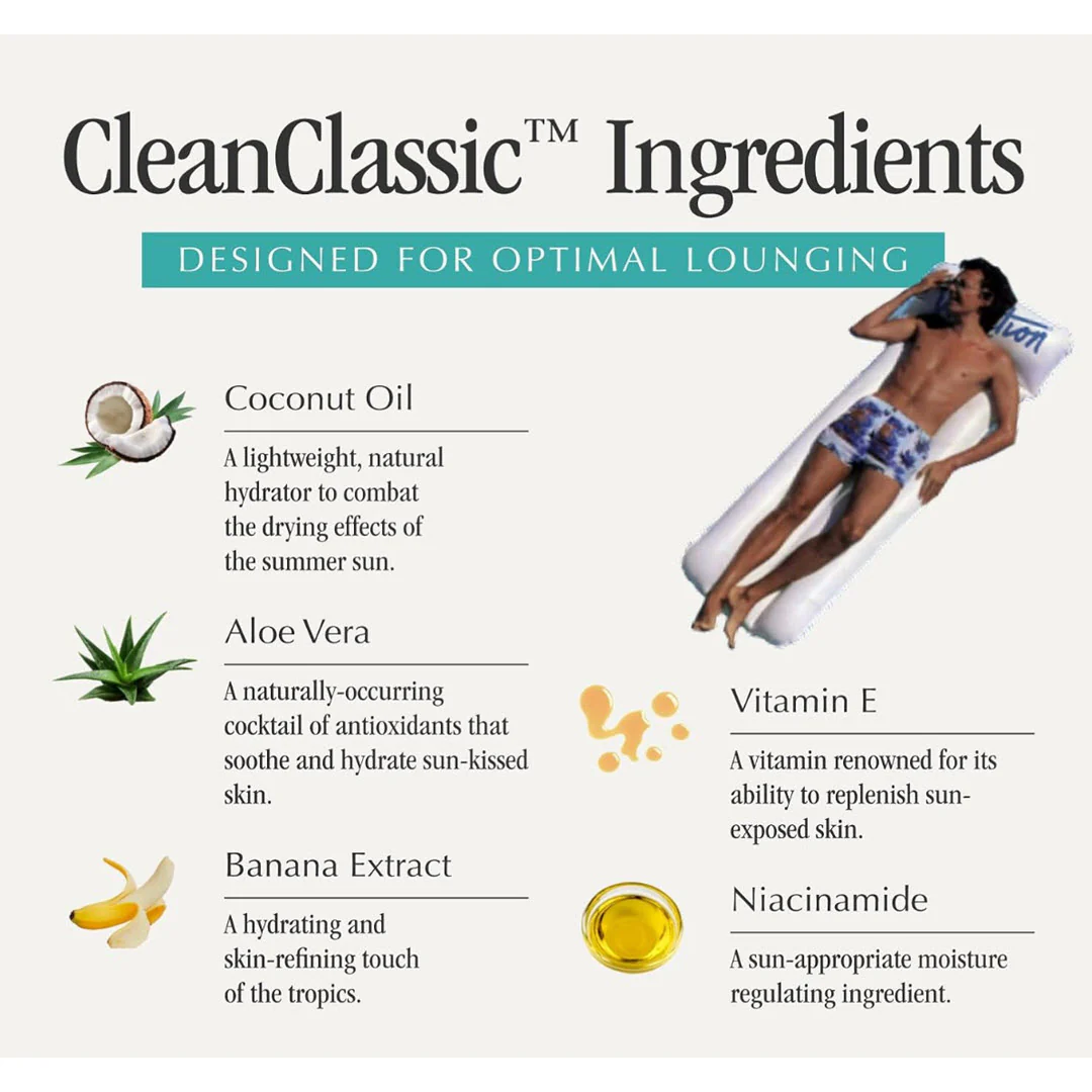 Vacation® Classic Spray SPF 30 Sunscreen 6 fl oz - Image 4