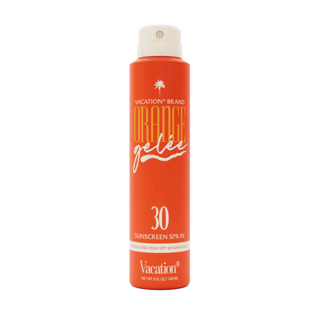 Vacation® Orange Gelée SPF 30 Spray Oil 5 fl oz / 148 mL