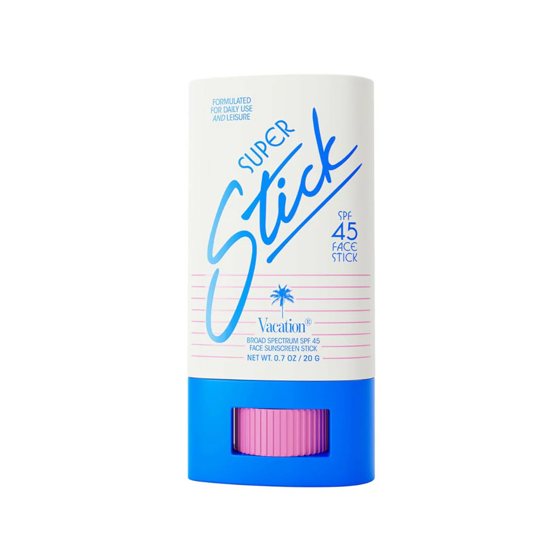 Vacation® Super Stick SPF 45 Sunscreen 0.7 oz / 20g