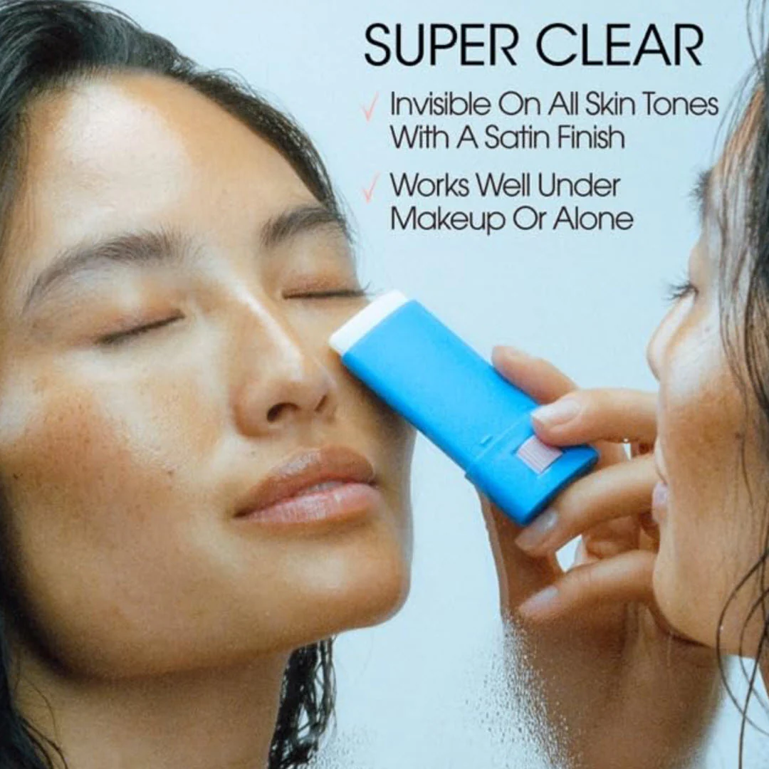 Vacation® Super Stick SPF 45 Sunscreen 0.7 oz / 20g - Image 3