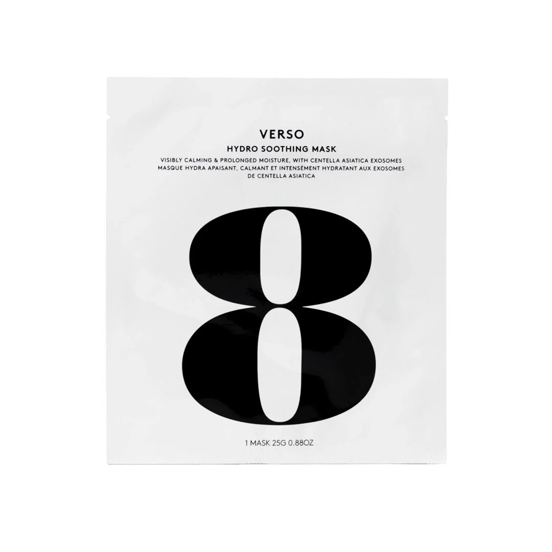 VERSO® Hydro Soothing Mask - Single