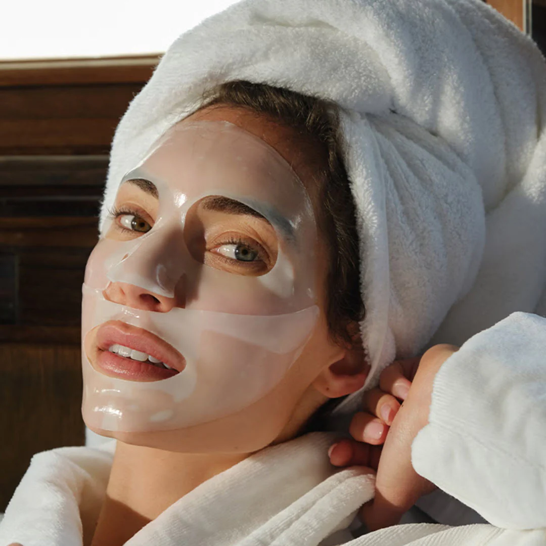 VERSO® Hydro Soothing Mask - Single - Image 3