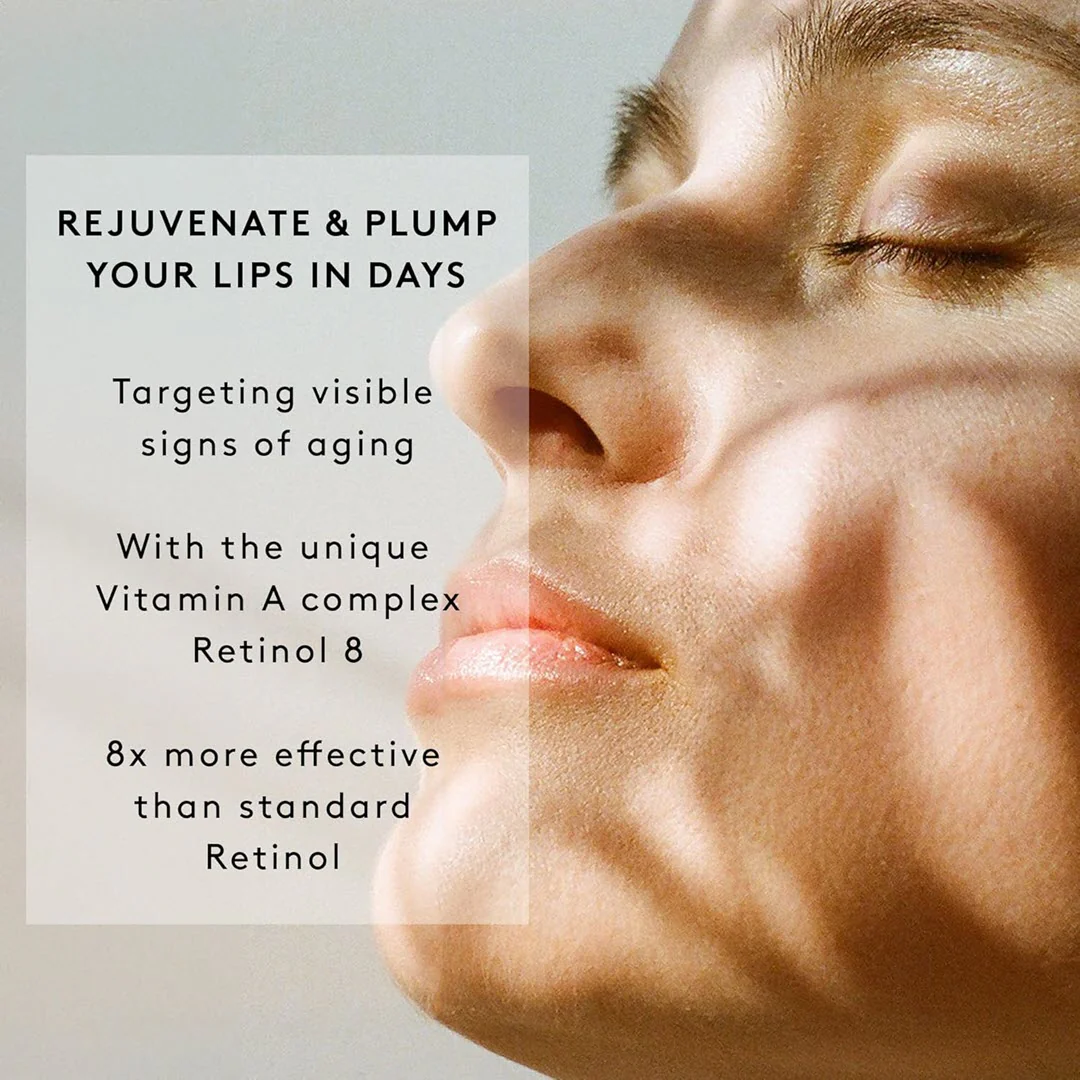 VERSO® Lip Serum 0.5 fl oz - Image 3