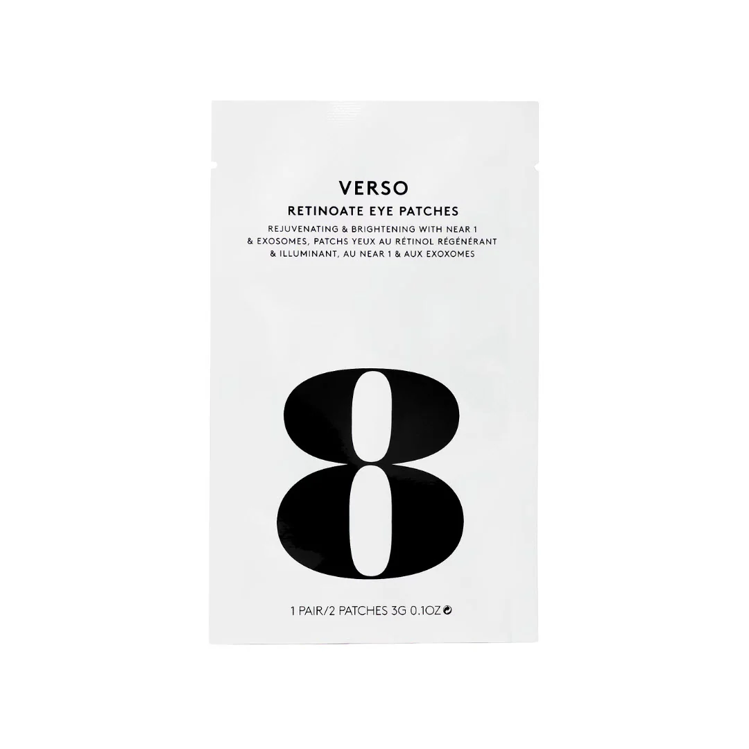 VERSO® Retinoate Eye Patch - Single