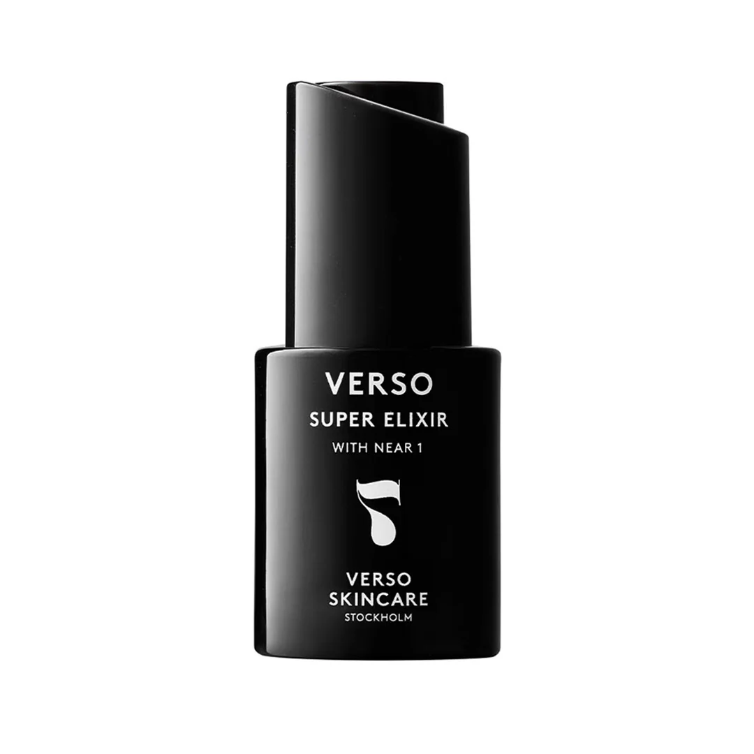 VERSO® Super Elixir Facial Oil 30ml