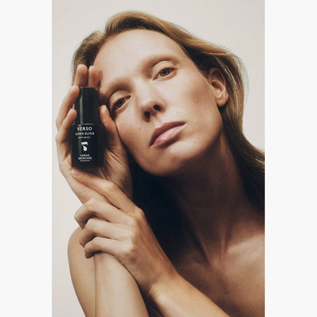 VERSO® Super Elixir Facial Oil 30ml - Image 4