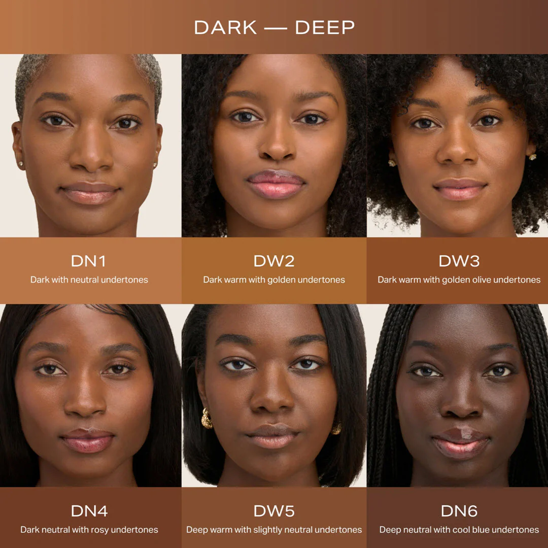 Youngblood® BeyondBlur Skin Perfecting Foundation - DN4 1.0 fl oz - Image 4
