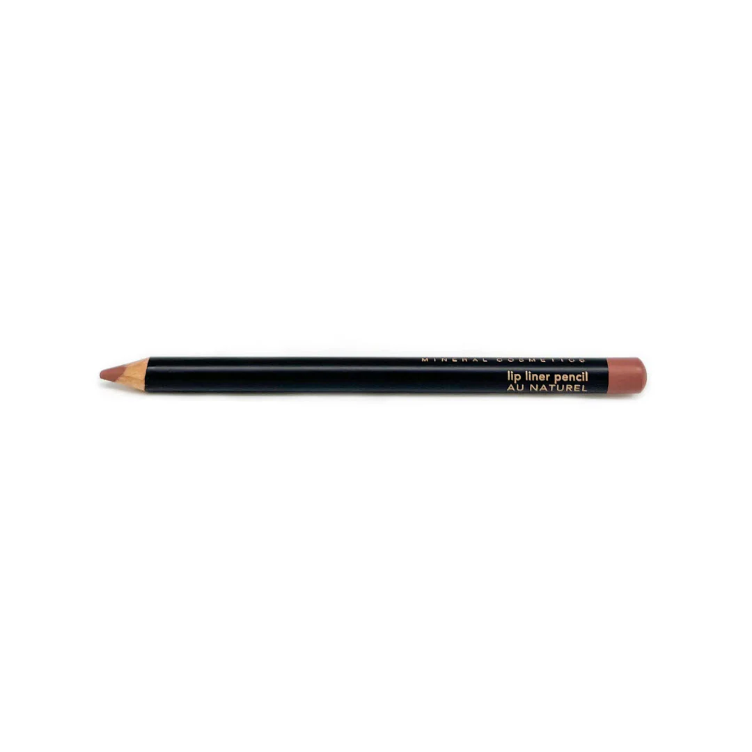 Youngblood® Mineral Cosmetics Lipliner Pencil - Au Naturel 0.04 oz