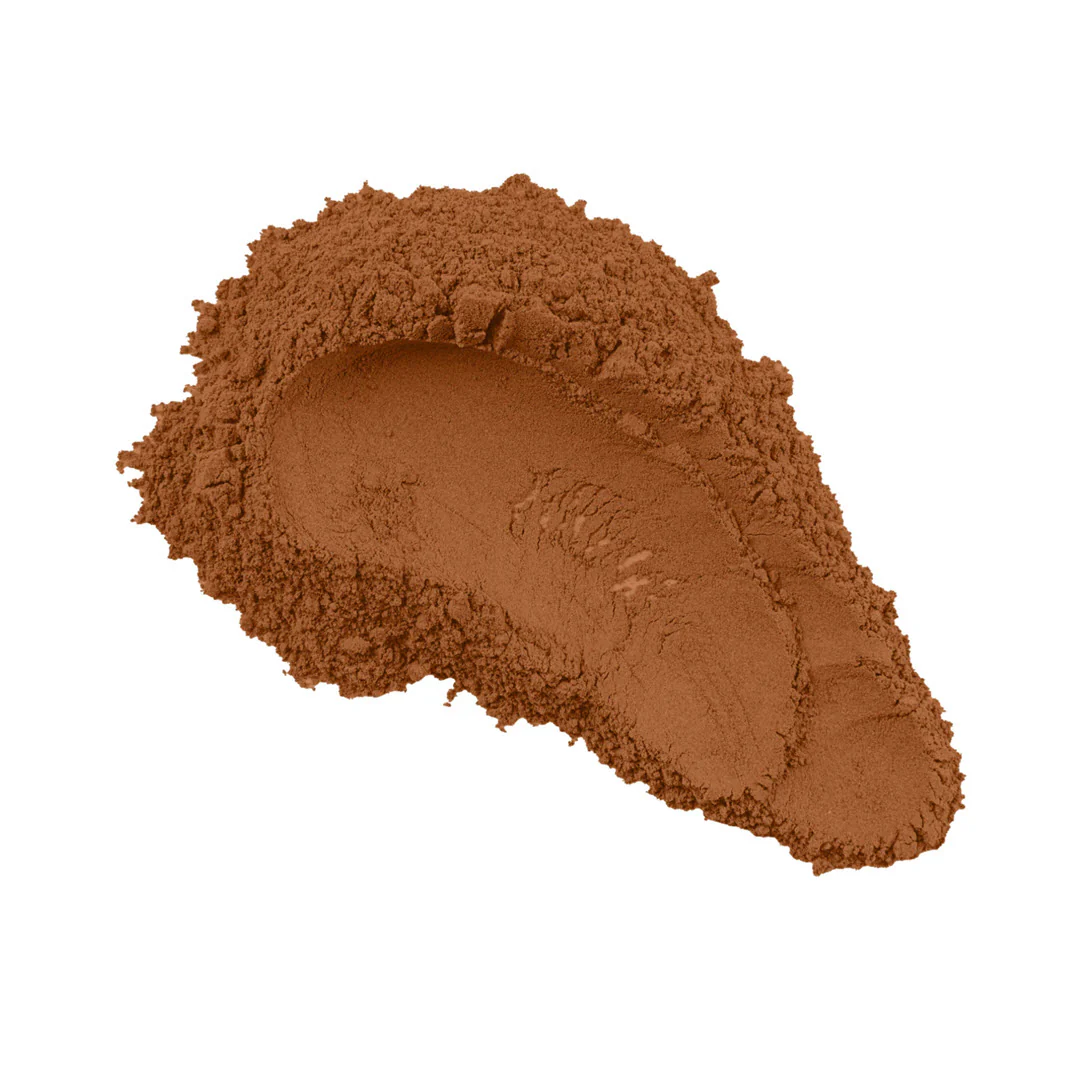 Youngblood® Mineral Cosmetics Natural Loose Mineral Foundation - Coffee 0.35 oz - Image 2
