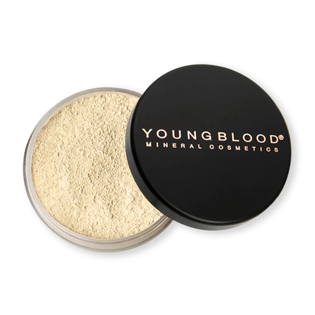 Youngblood® Mineral Cosmetics Natural Loose Mineral Foundation - Pearl 0.35 oz