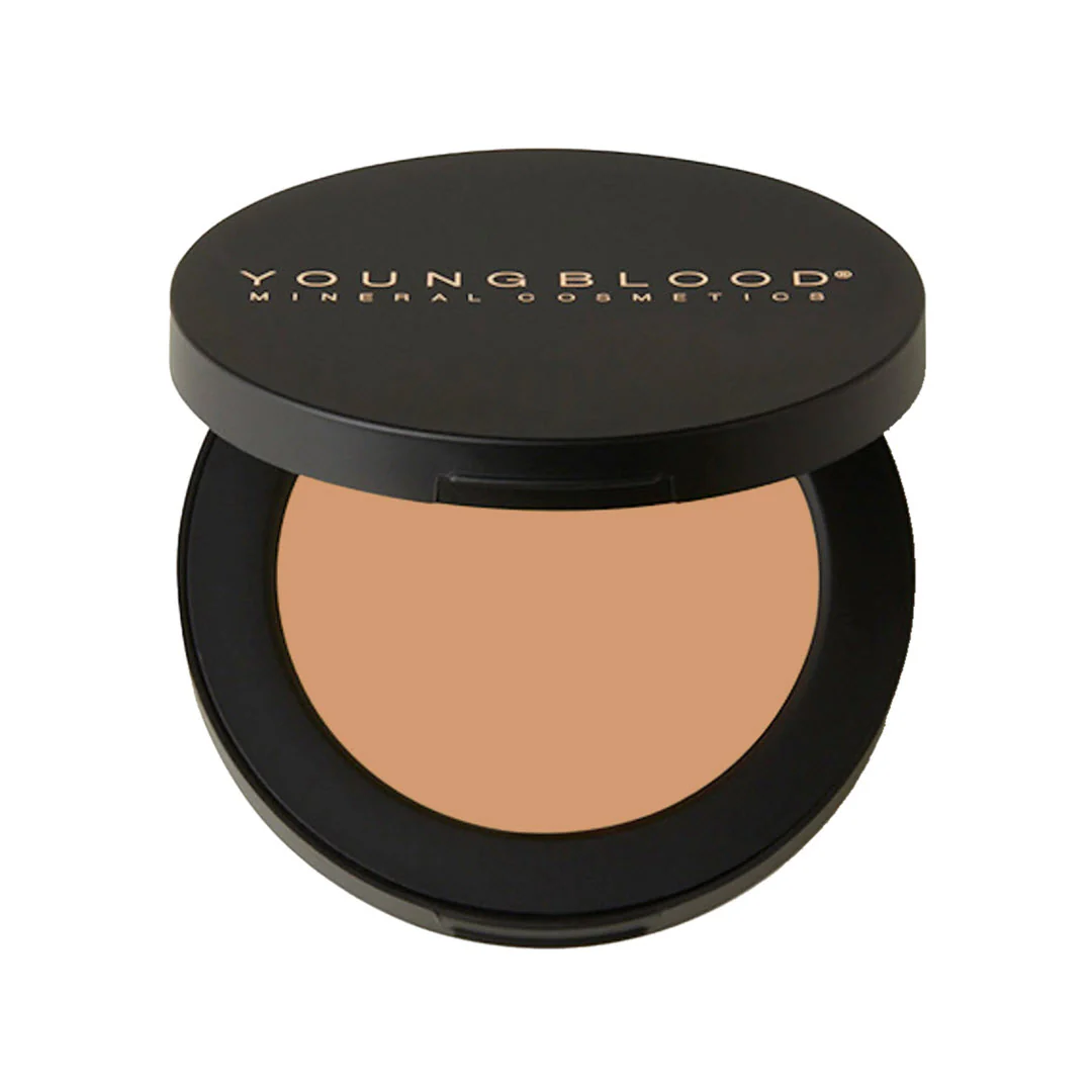Youngblood® Mineral Cosmetics Ultimate Concealer - Tan 0.10 oz