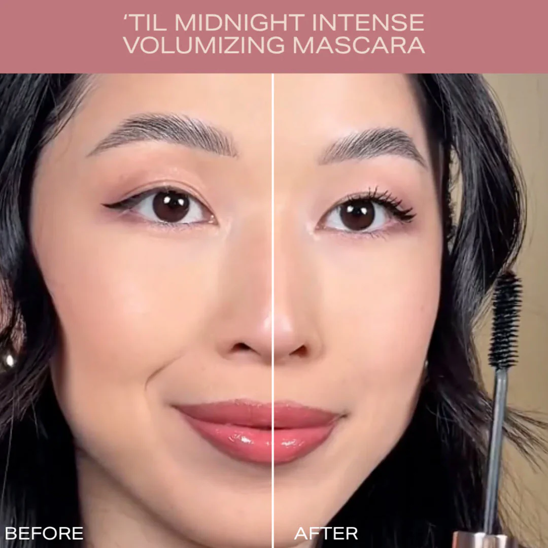 Youngblood® ‘Til Midnight Intense Volumizing Mascara - Infinite Black 0.3 fl oz - Image 2