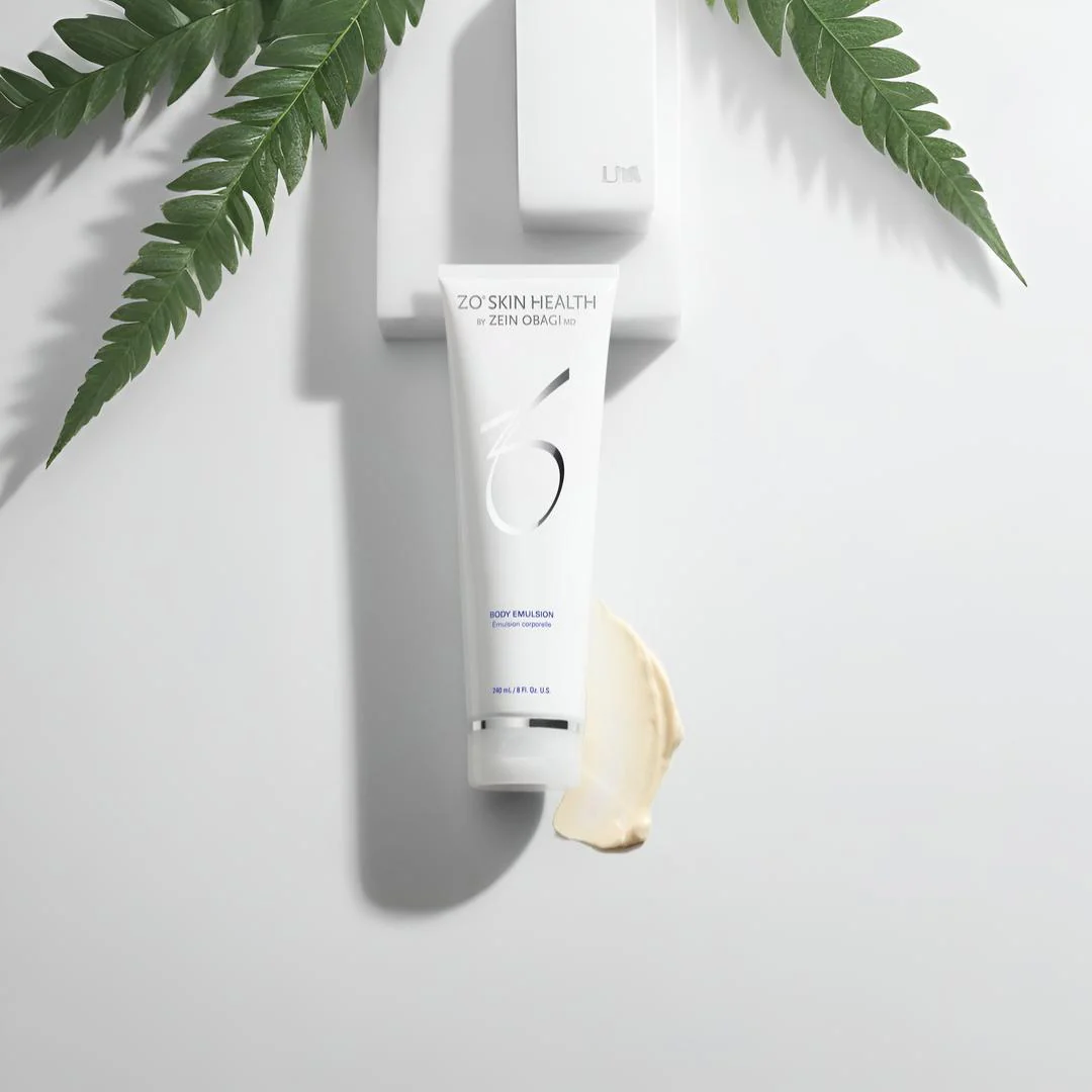 ZO® Body Emulsion 240 ml / 8 fl. oz - Image 3