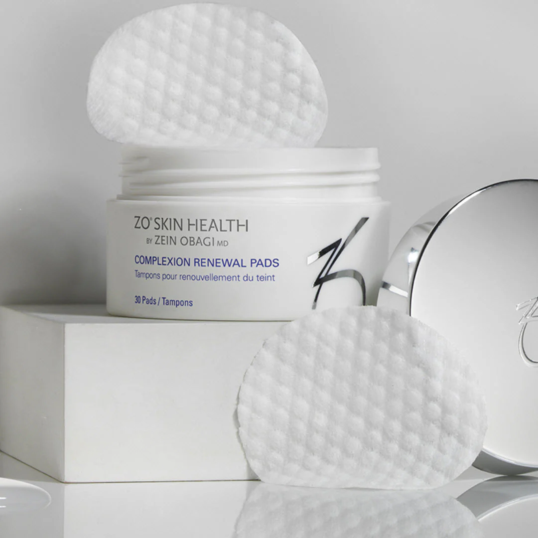 ZO® Complexion Renewal Pads - 30 Pads - Image 3