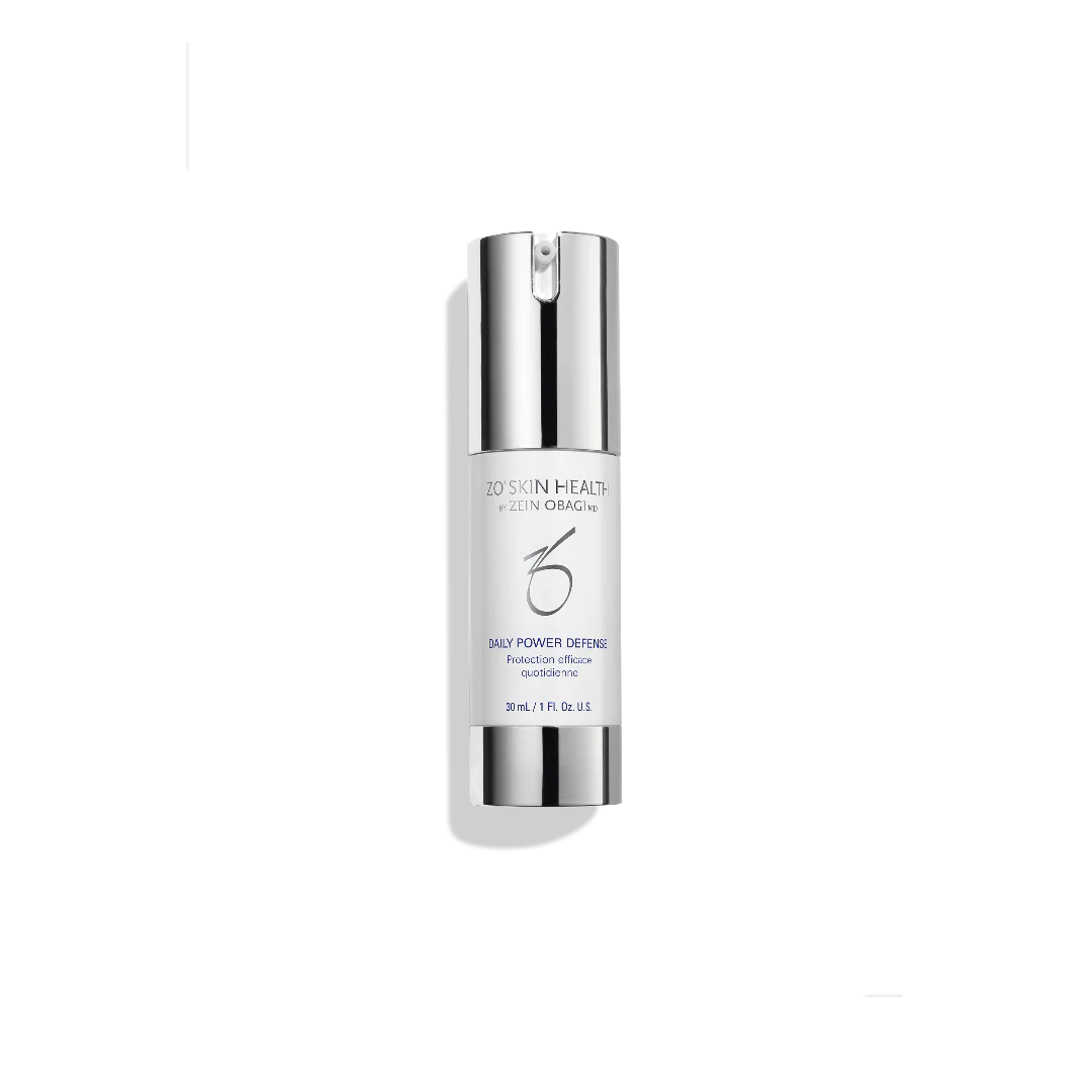 ZO® Daily Power Defense 30 mL / 1 Fl. Oz.