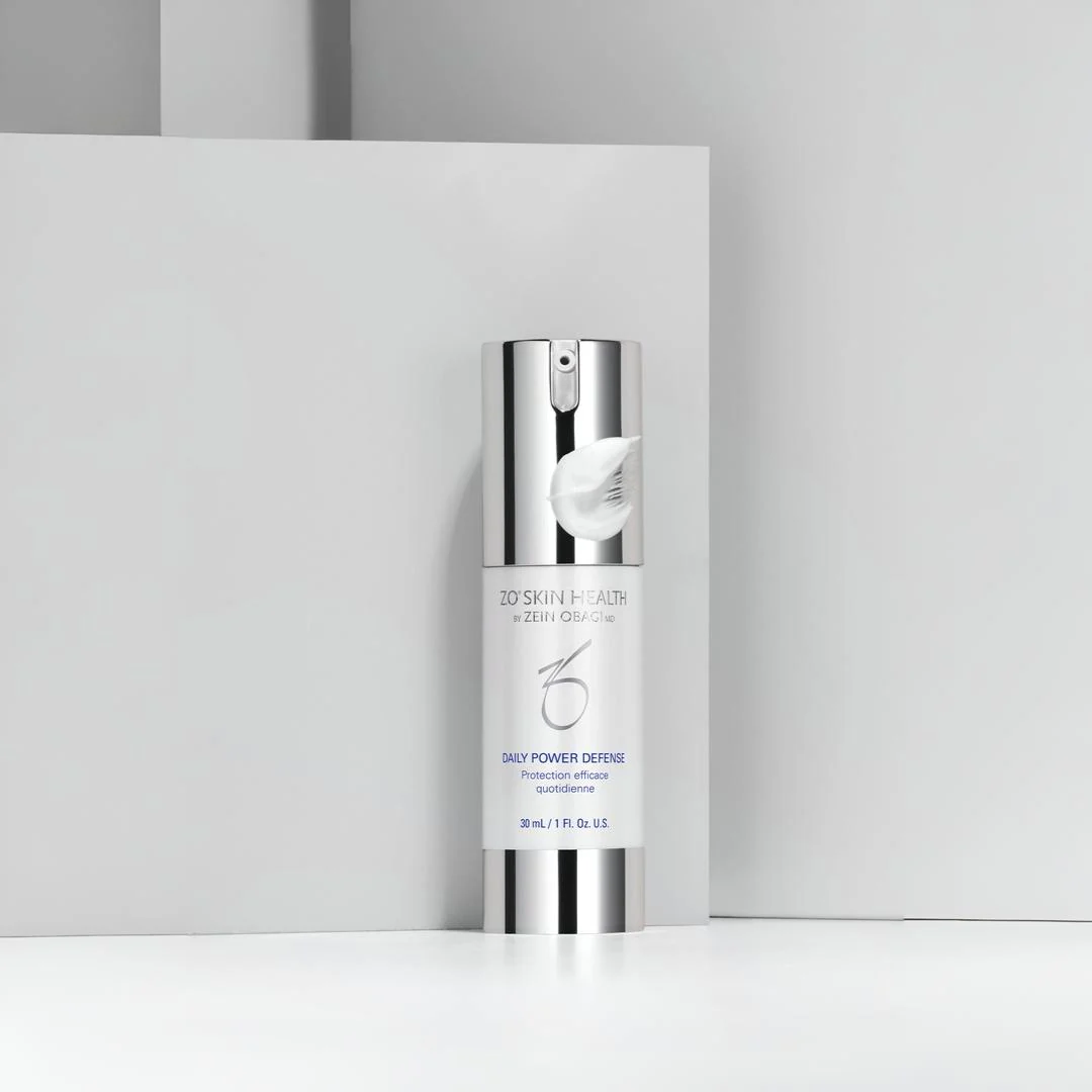 ZO® Daily Power Defense 30 mL / 1 Fl. Oz. - Image 2